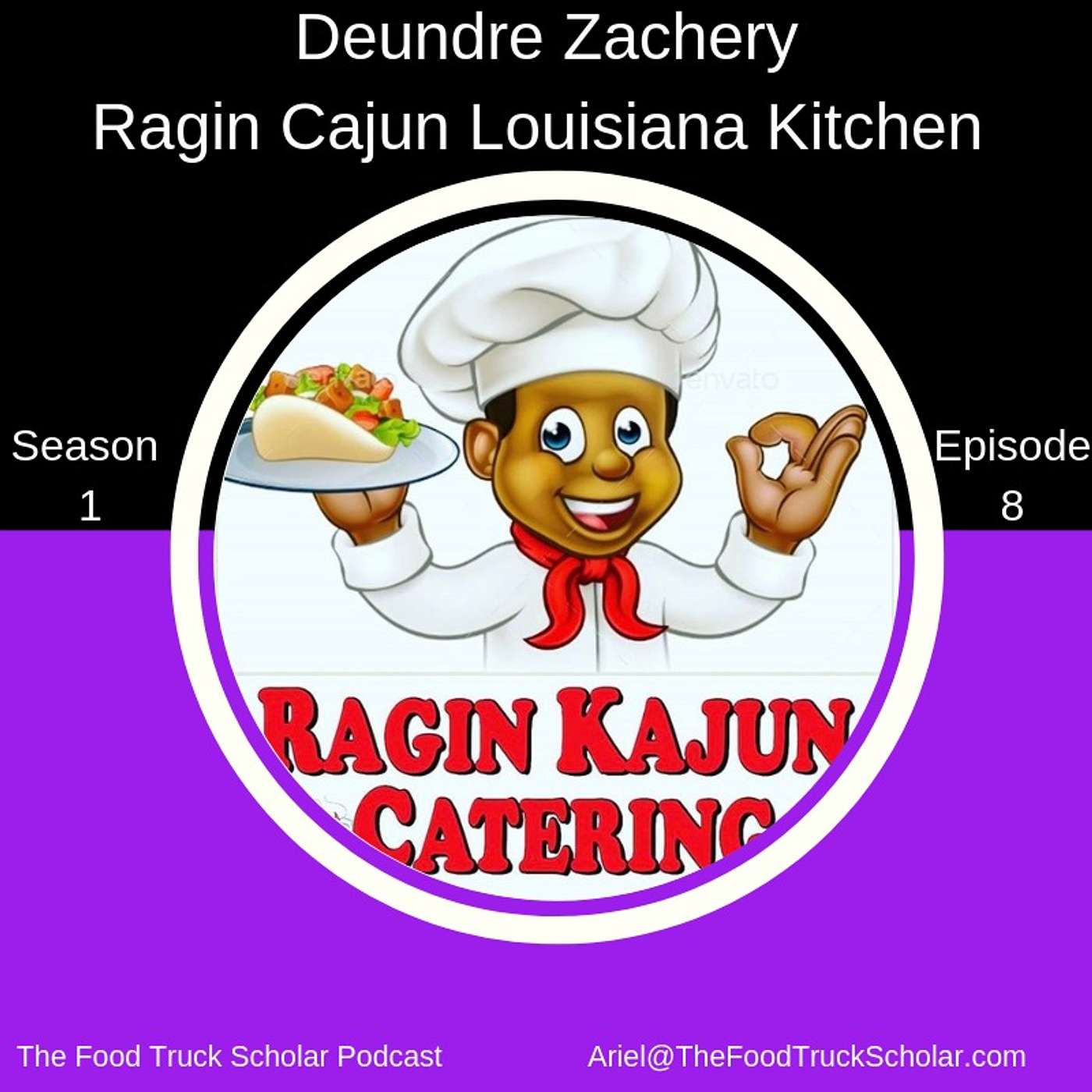 The Food Truck Scholar