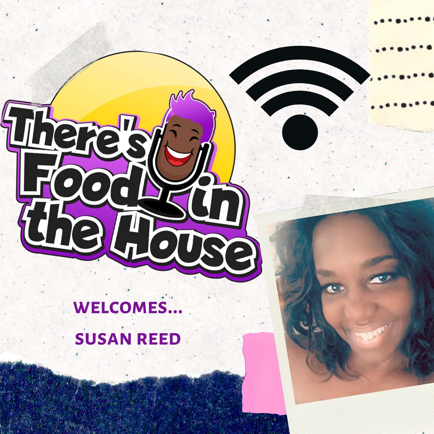 Voice-over Producer & Actress - Susan Reed