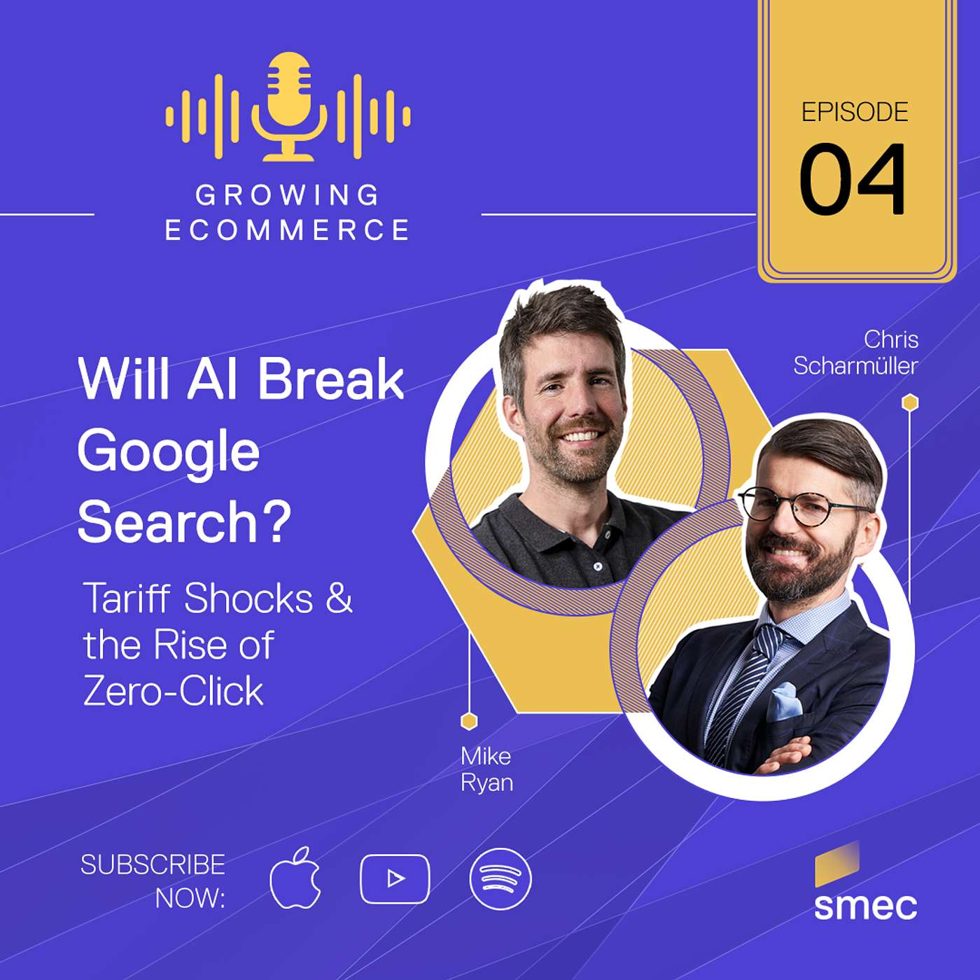 Growing Ecommerce – The Retail Growth Podcast