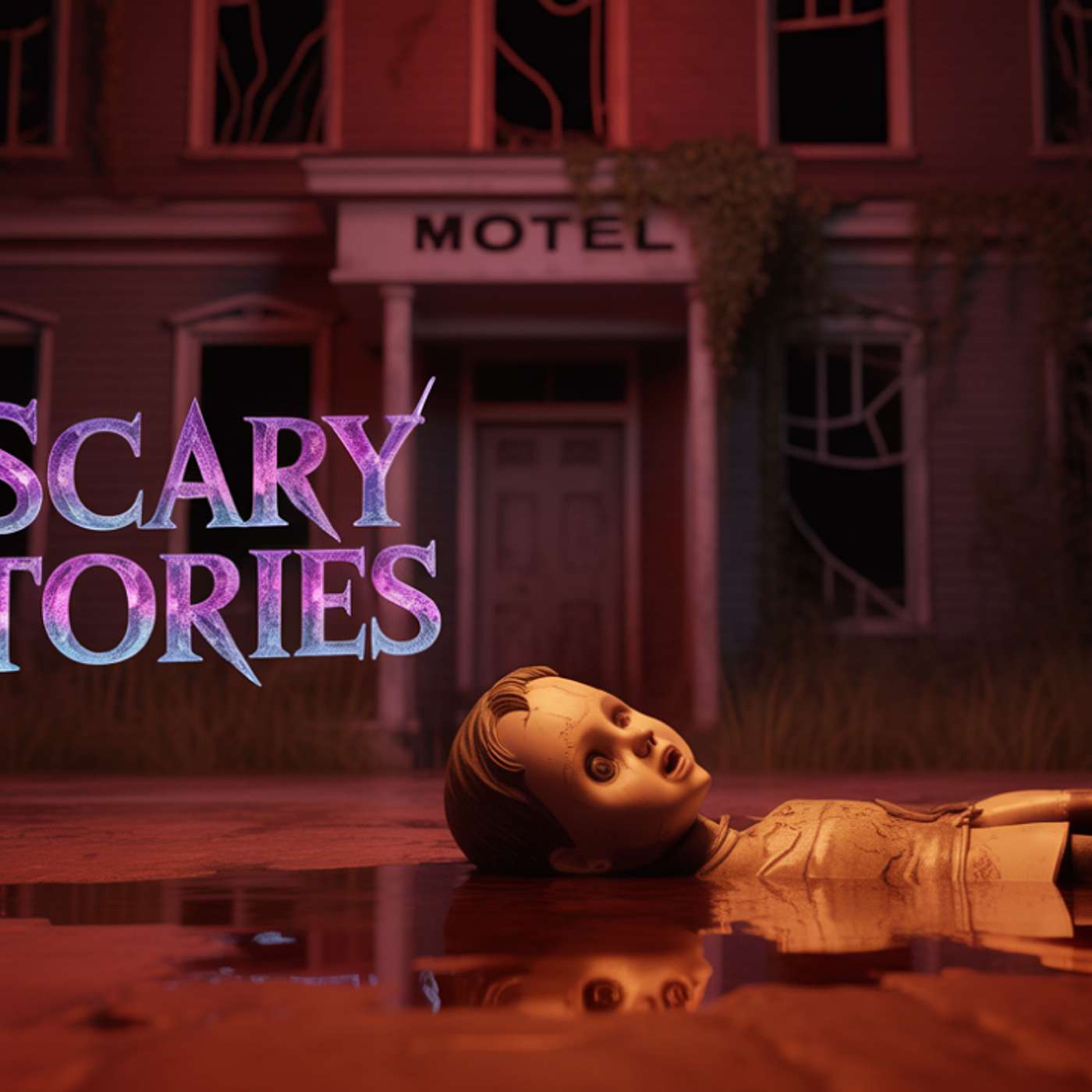 3 Disturbing True Horror Stories That Will Stay With You