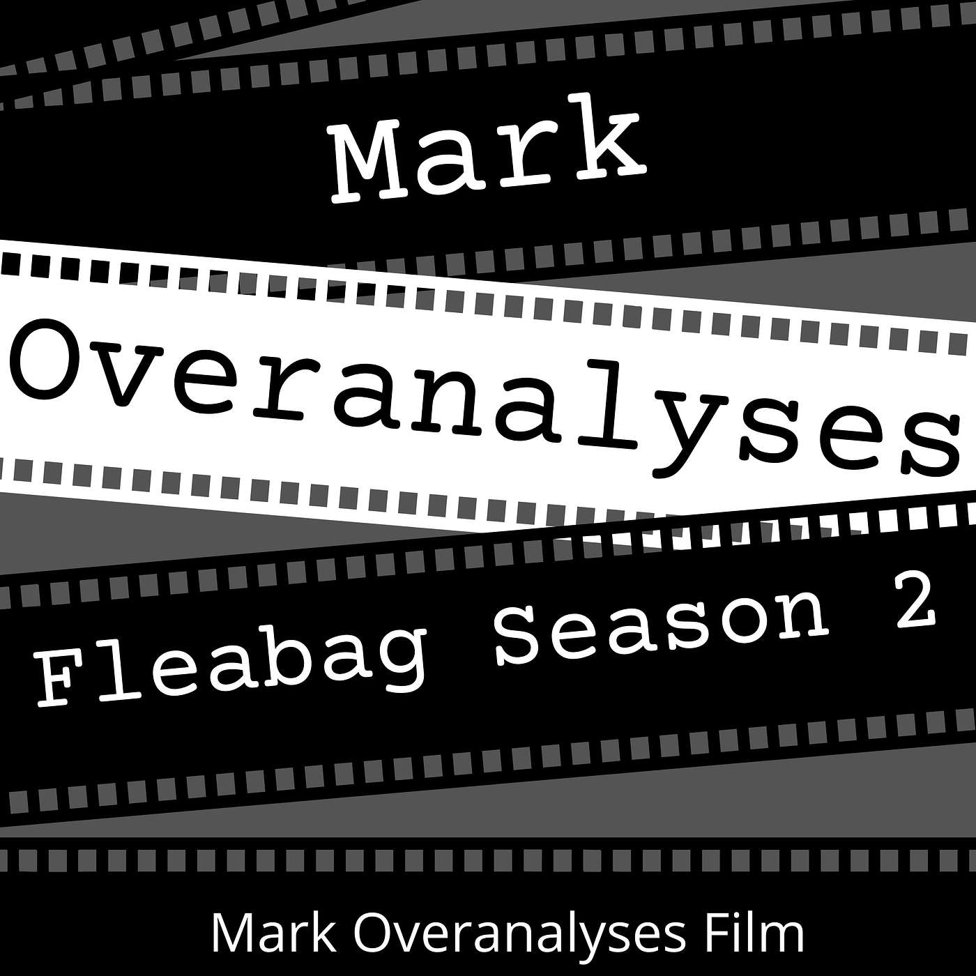 Mark Overanalyses Film