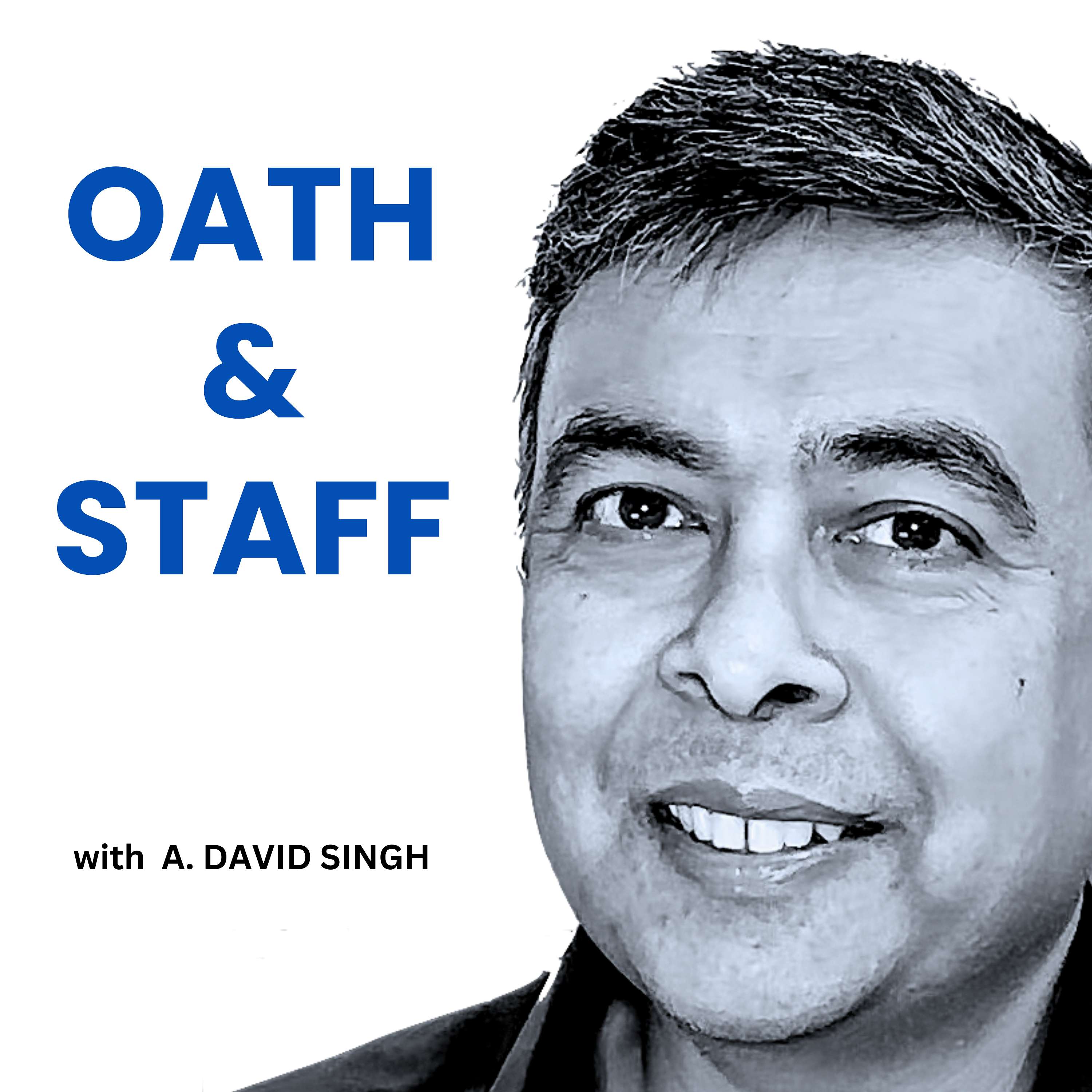 Oath & Staff
