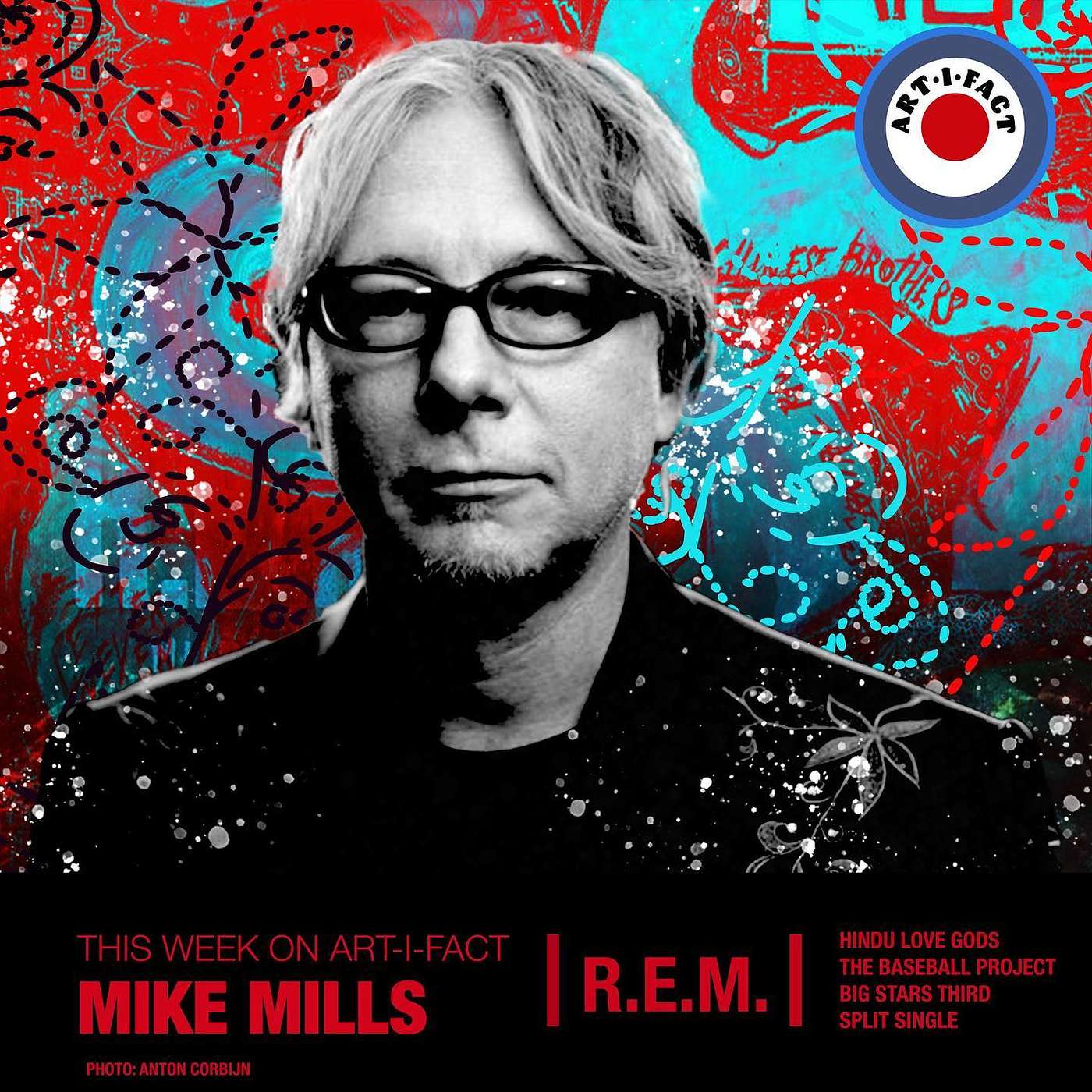 Mike Mills (R.E.M.)