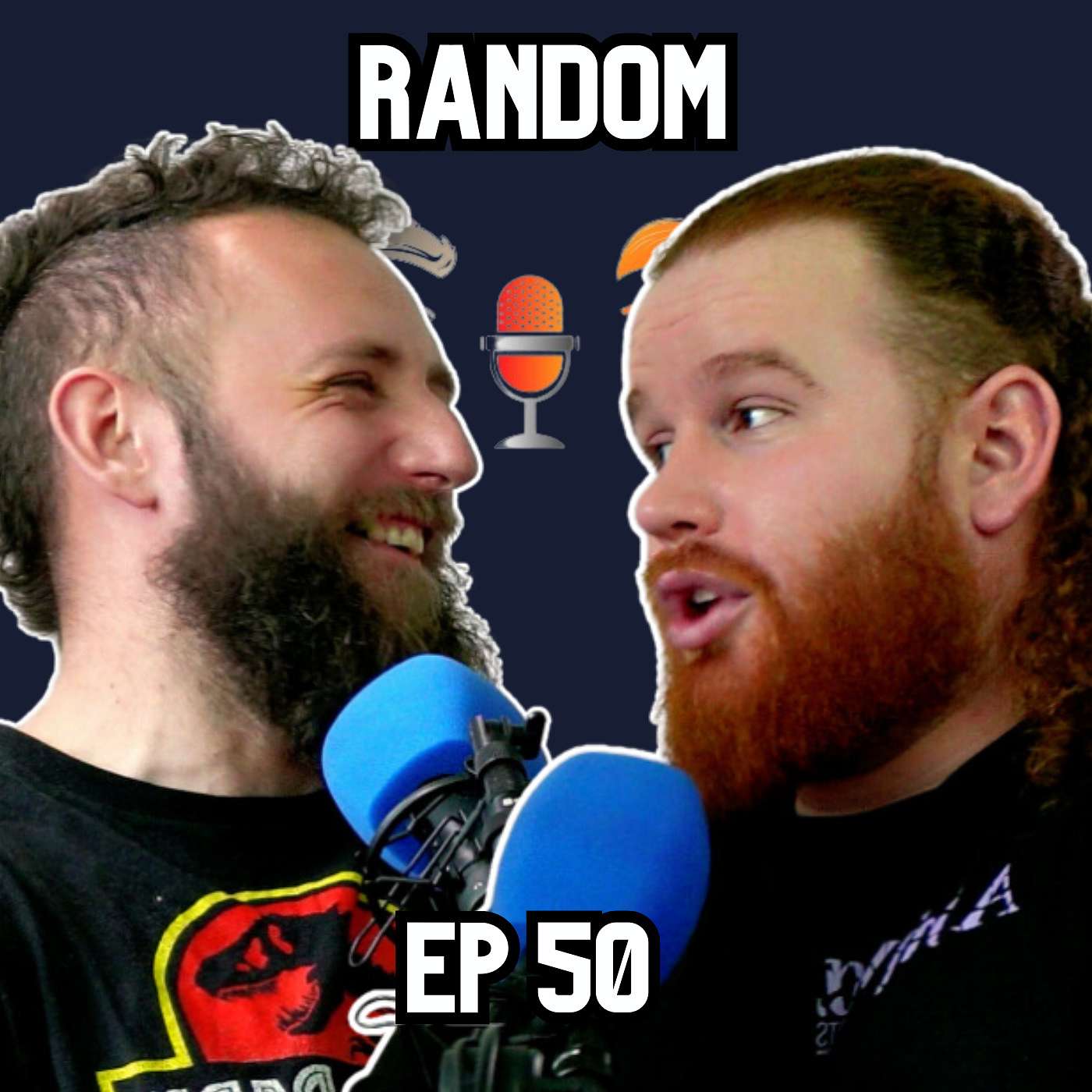 Episode 50: Random