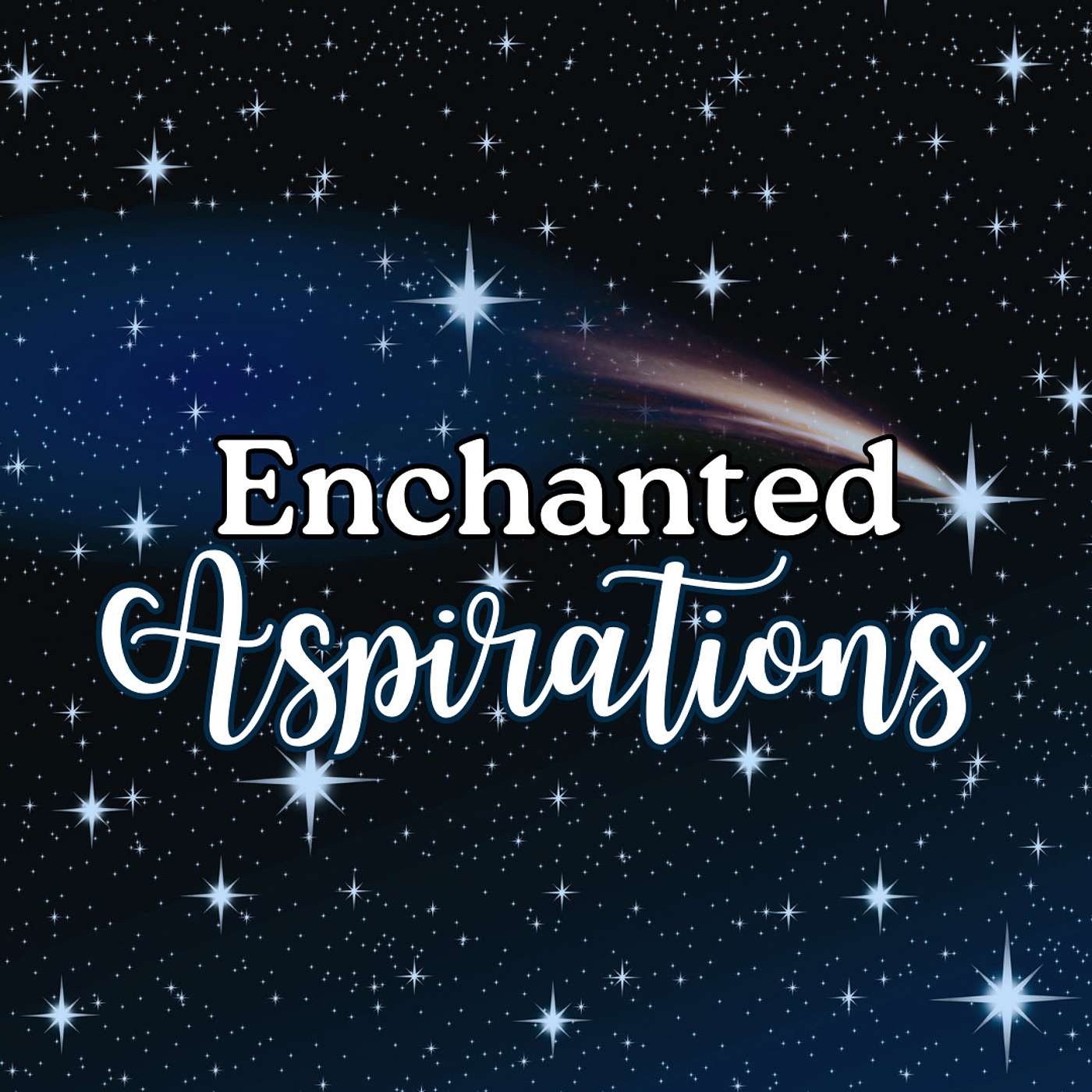 Enchanted Aspirations - Midnight Dash