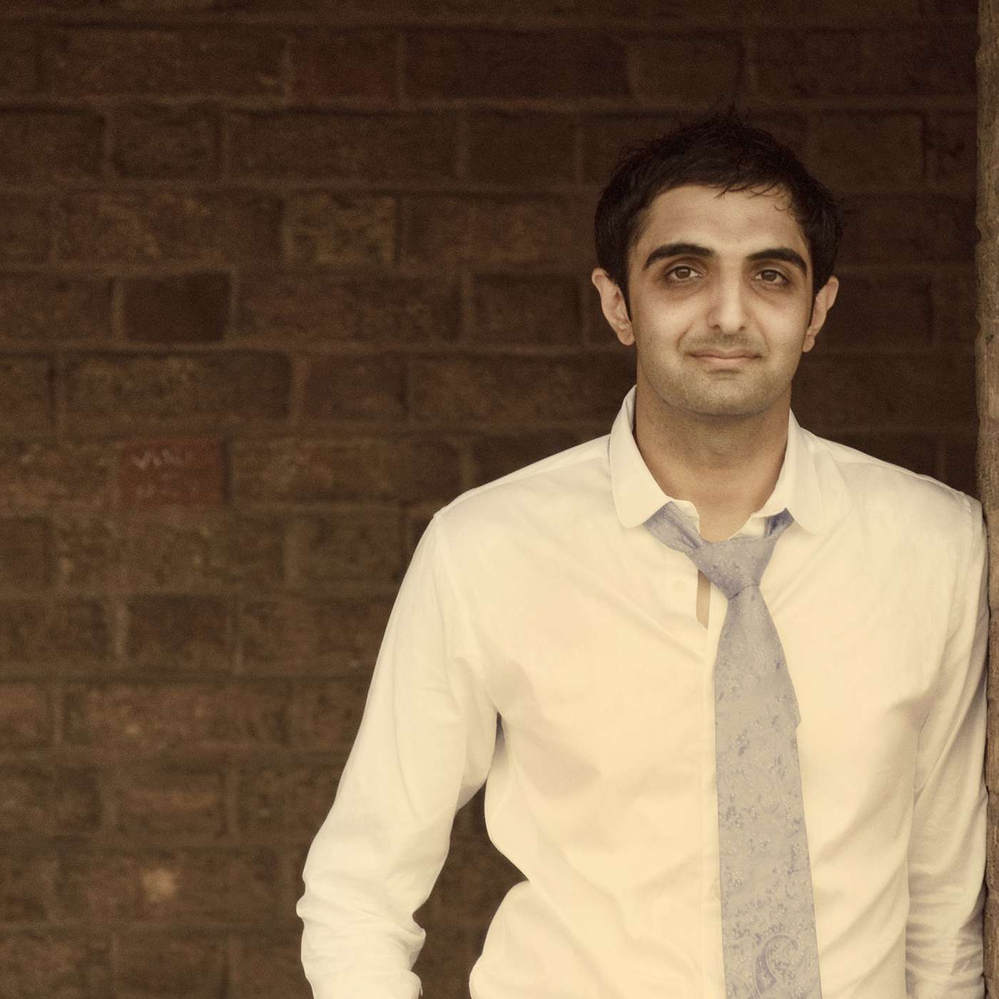 Sunjeev Sahota: The Granta Podcast, Ep. 58