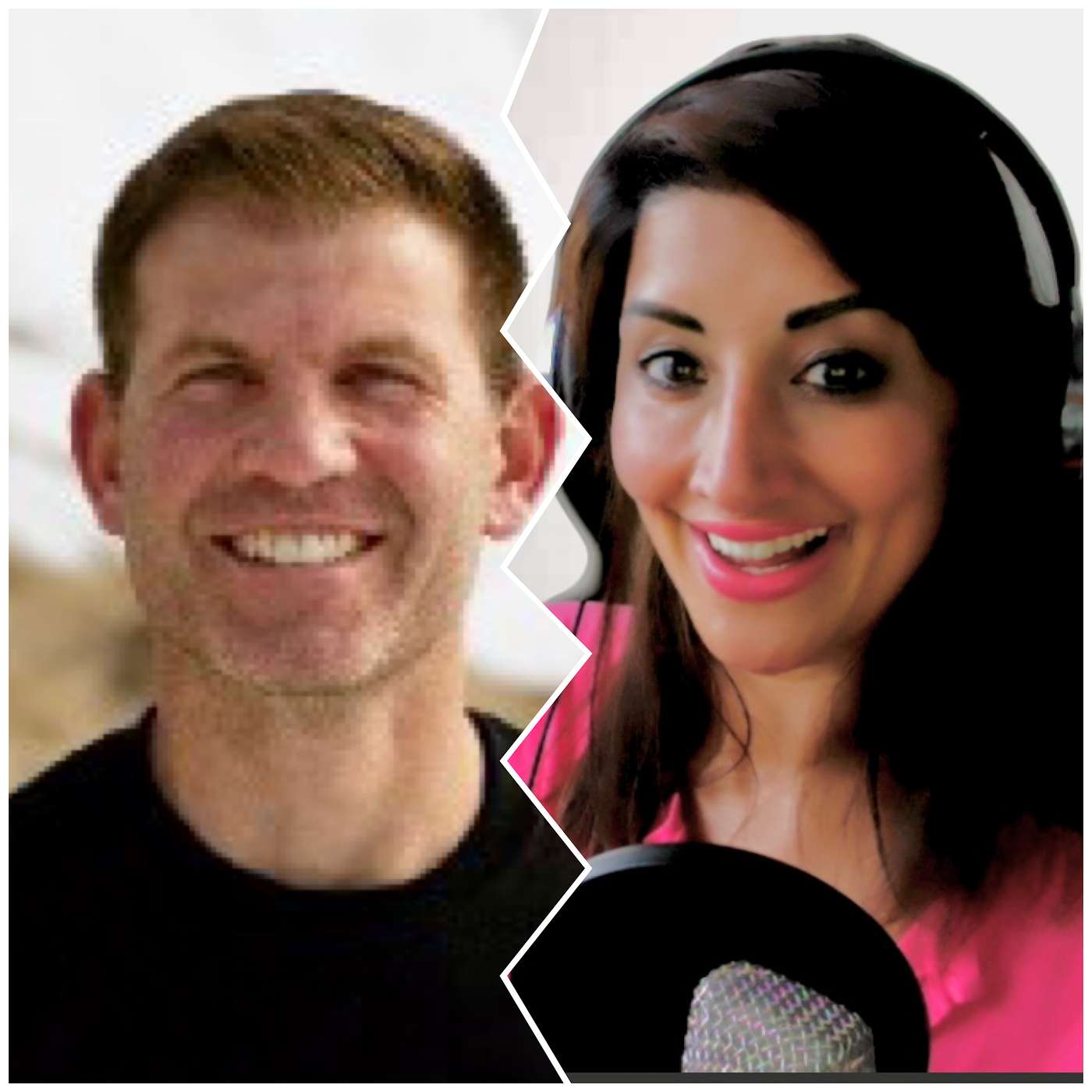 Overcoming Addiction & Shame - with Sex Addiction & Betrayal Trauma Therapist Tyler Patrick 
