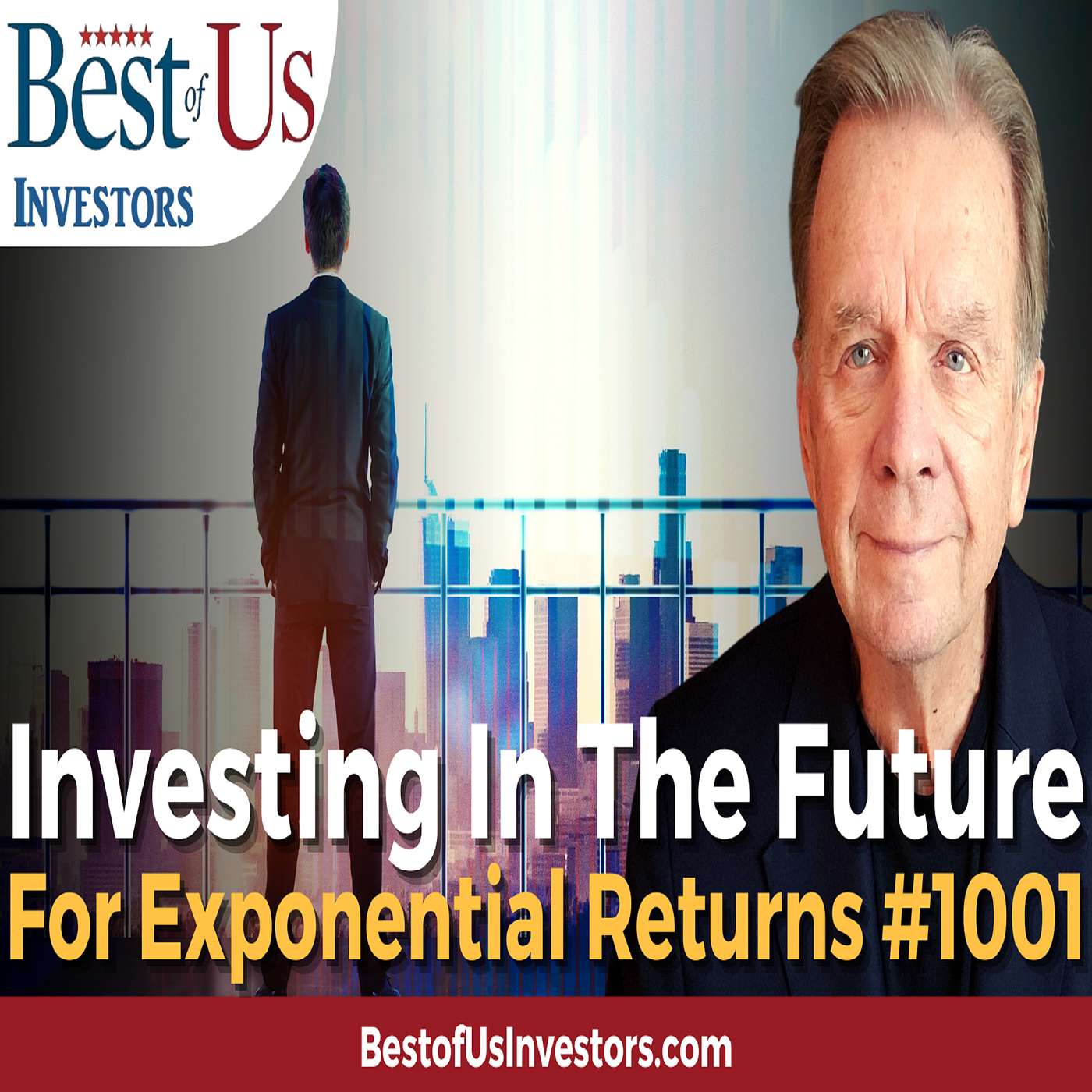 Best of US Investors\'s Podcast