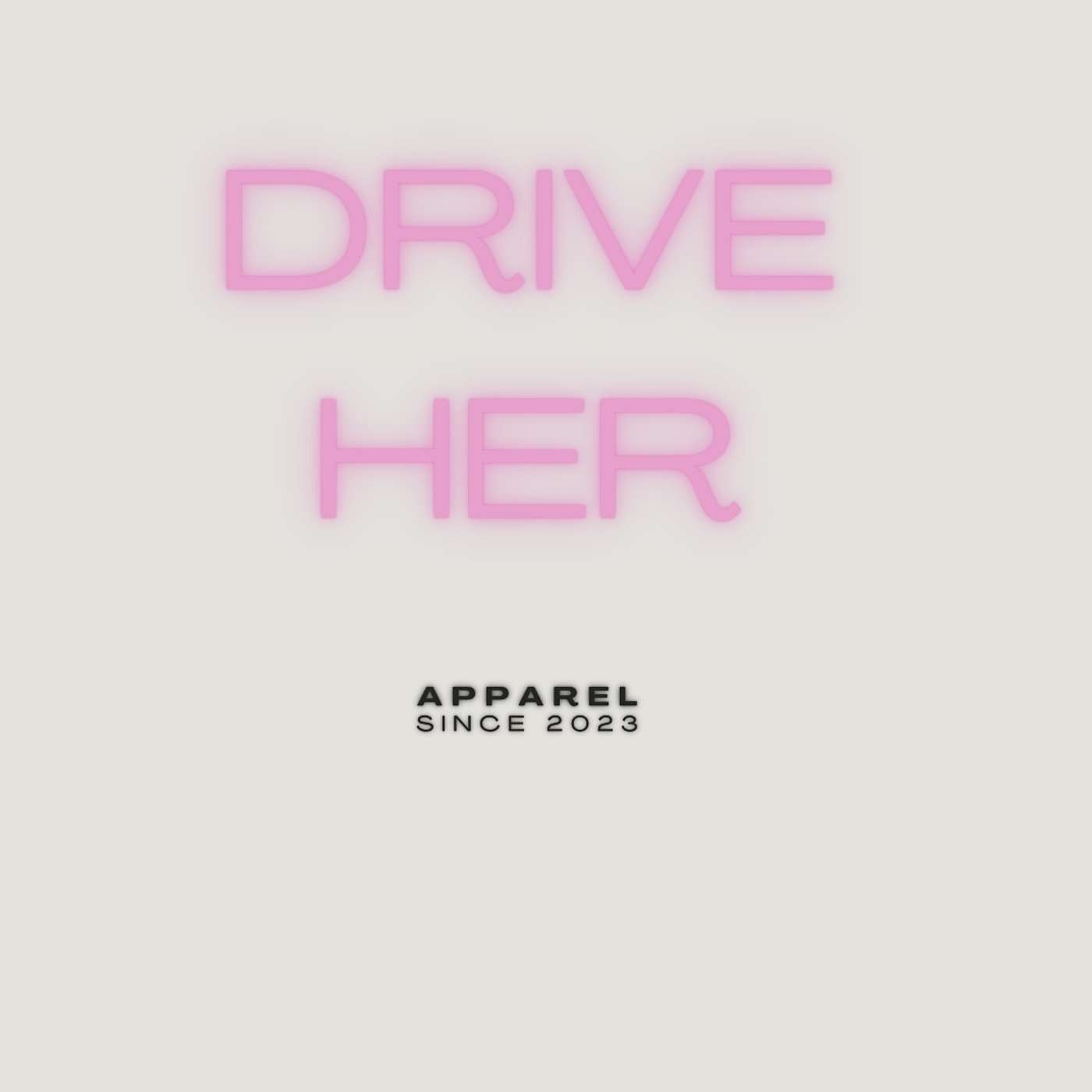 Drive Her Podcast