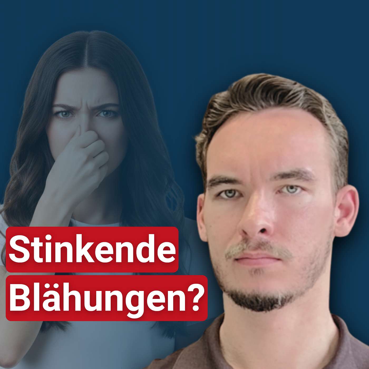Nie wieder stinkende Blähungen – in 3 Schritten episode artwork