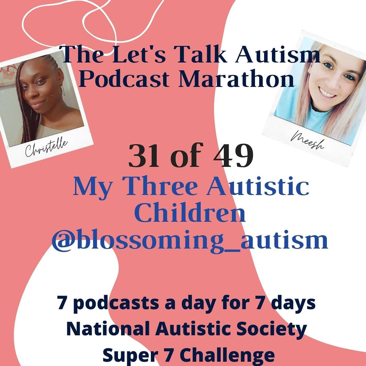 Let\'s Talk Autism