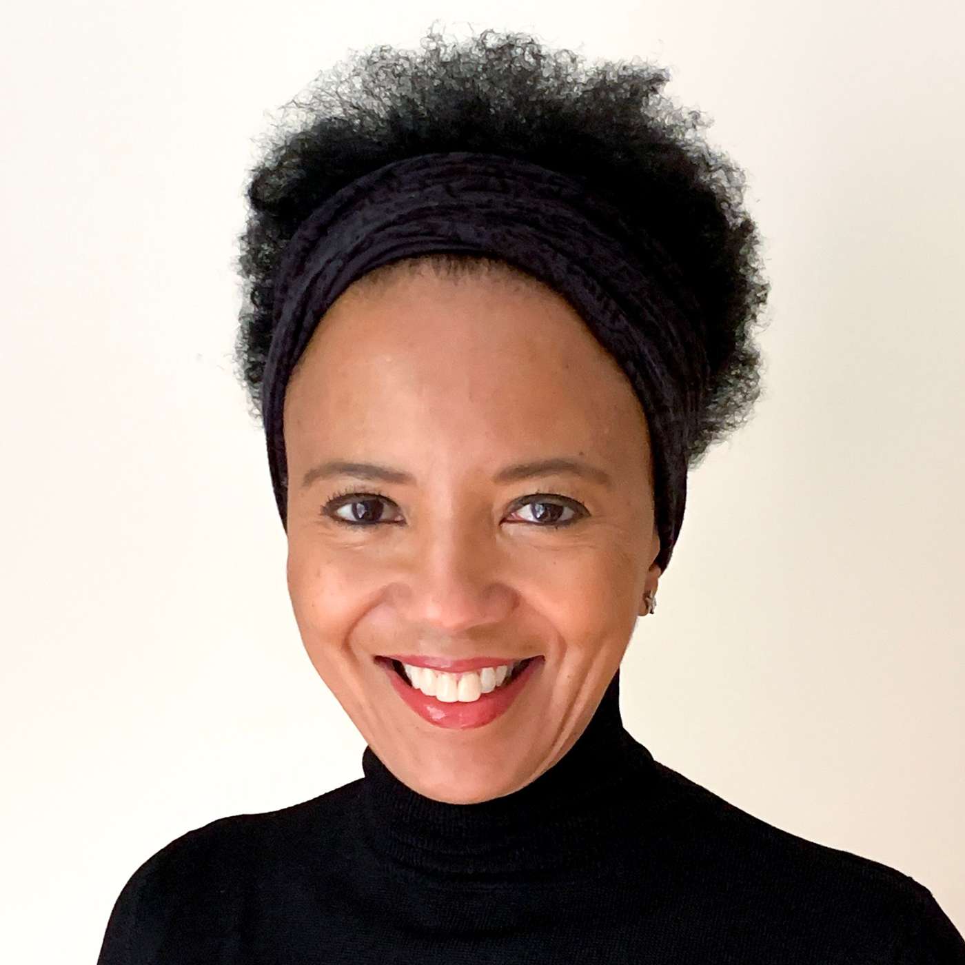 "Do what you like, what's important, and what's right." - Interviewing Dr. Ada Adimora "Do what you like, what's important, and what's right." - Interviewing Dr. Ada Adimora