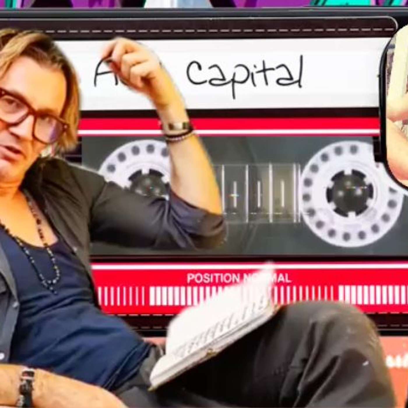 Acid Breath: The Gold-Oil Puzzle Acid Breath: The Gold-Oil Puzzle