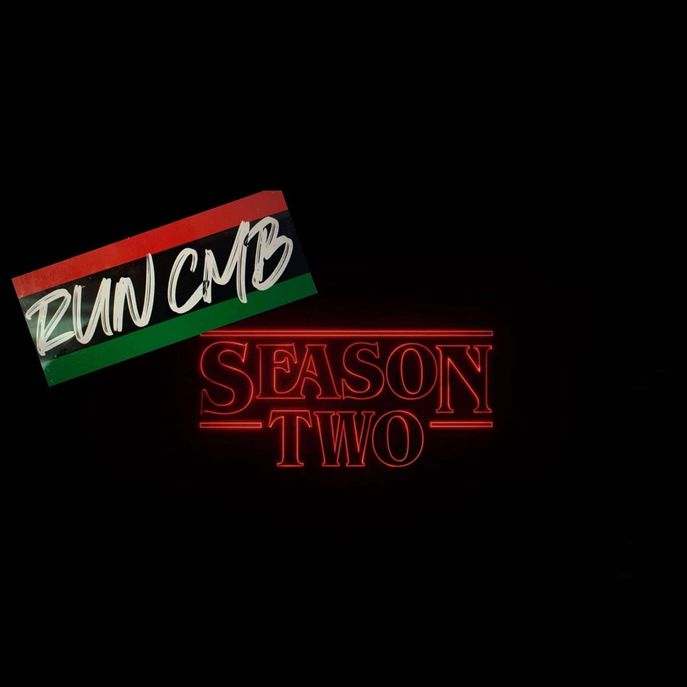 Welcome back, welcome back, WELCOME BAAACK! Season 2