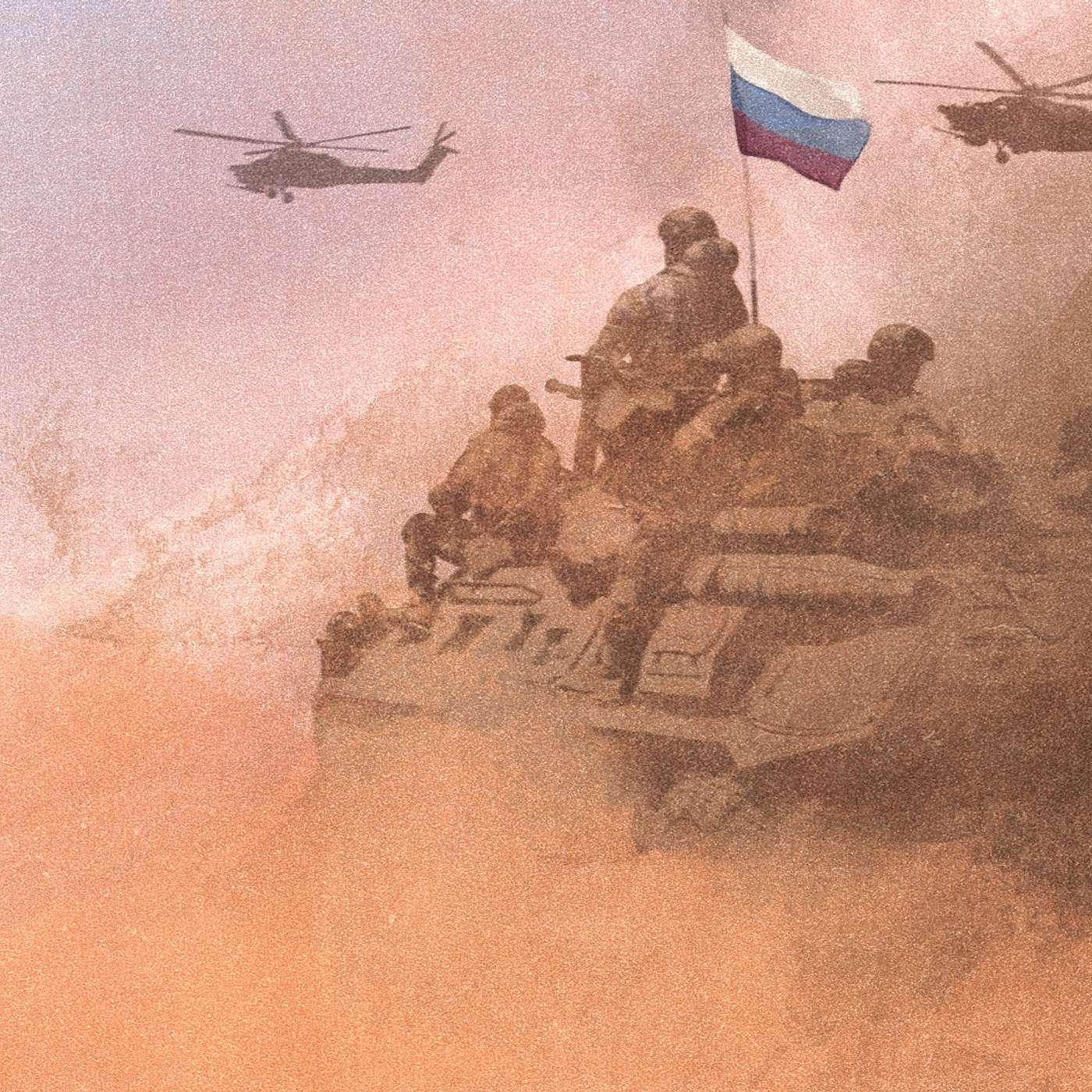 Будет ли война с Литвой