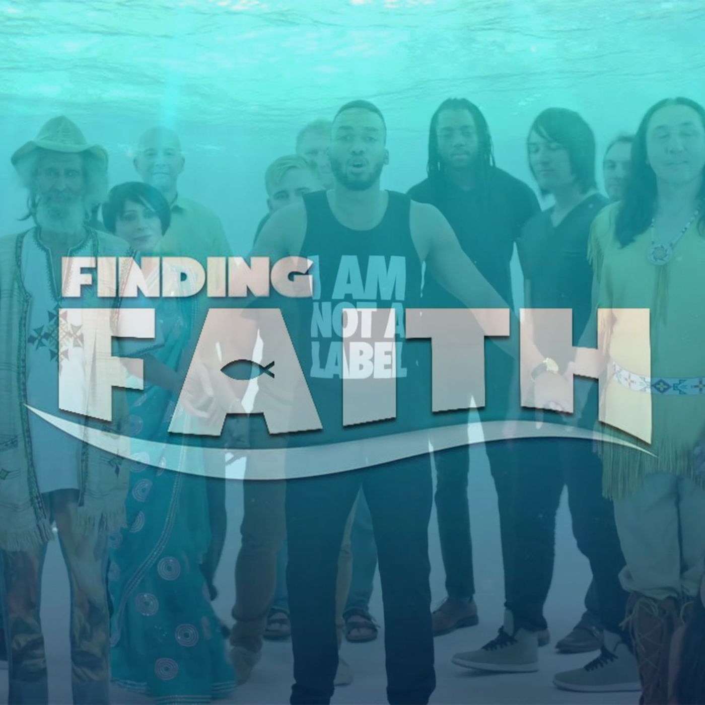 Finding Faith: 