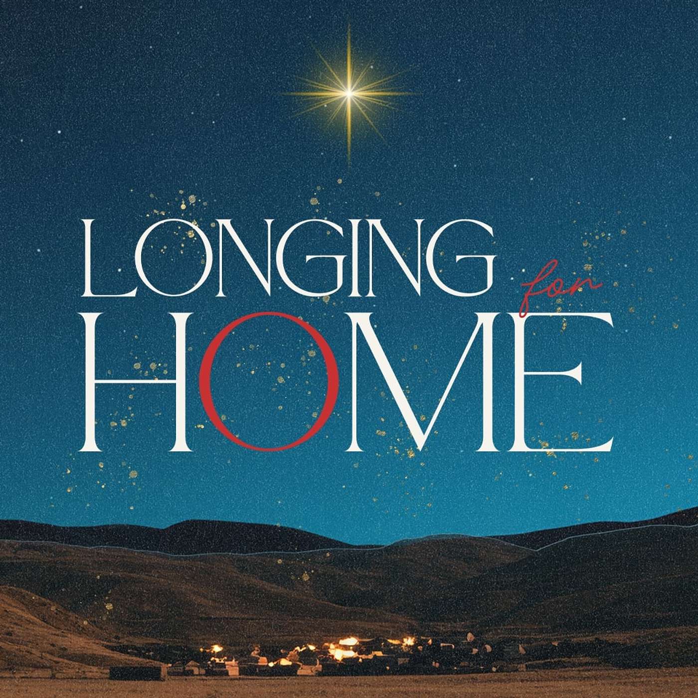 Home For Christmas: Longing For Home Home For Christmas: Longing For Home