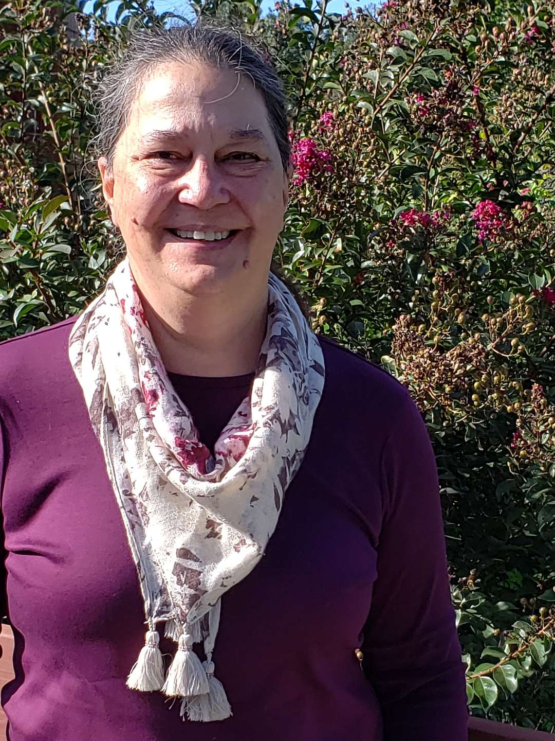 Pam Hosimer