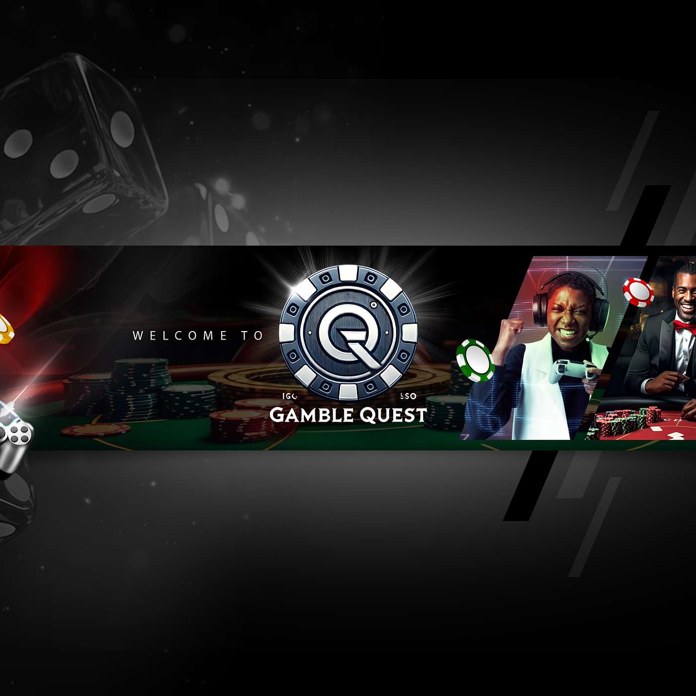 Episode 1: Breaking the Deck - Blackjack Strategies & High-Stakes Tonk