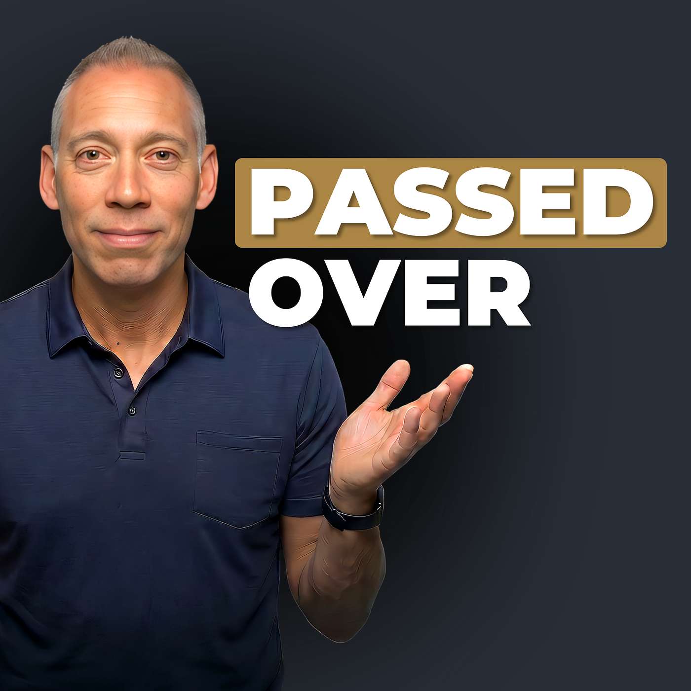 LIL #007: Every Deal You See Has Already Been Rejected episode artwork