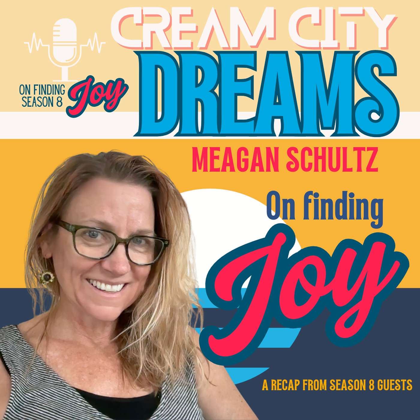 Gather Connect Create || (formerly Cream City Dreams)