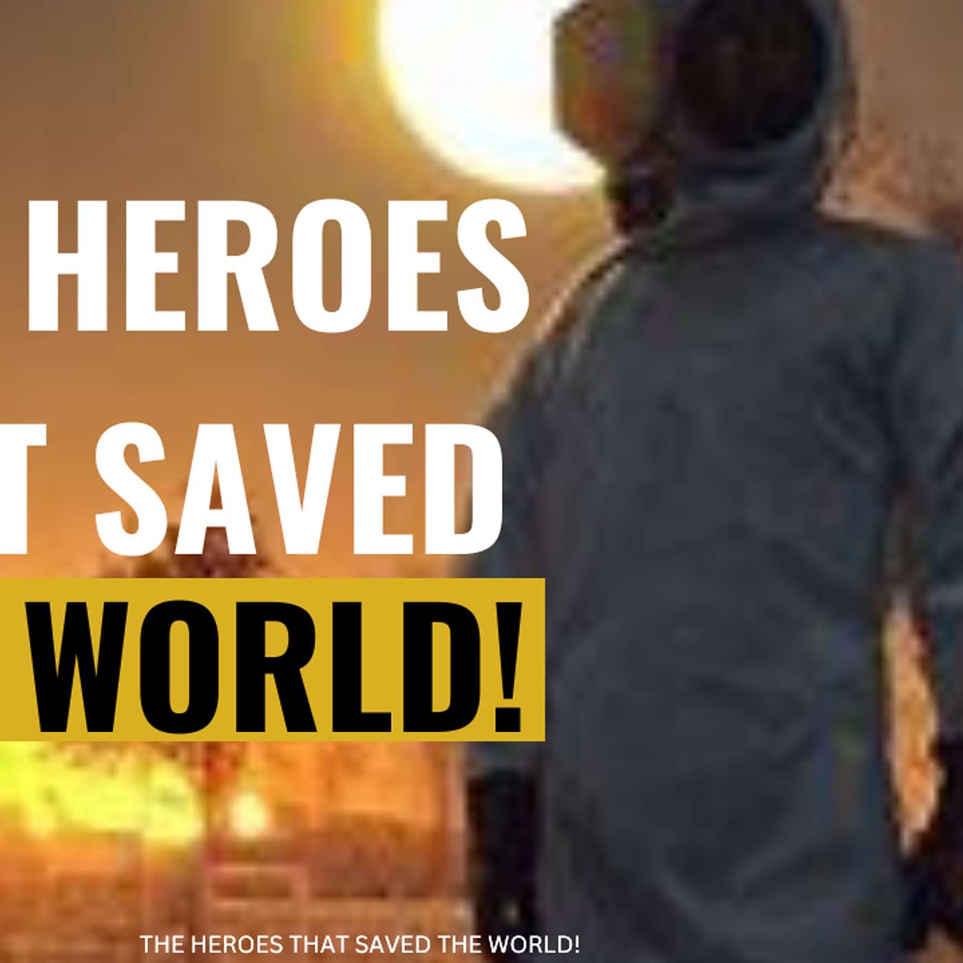 "Chernobyl’s Suicide Squad: The 3 Men Who Saved Millions – A True Miracle" episode artwork