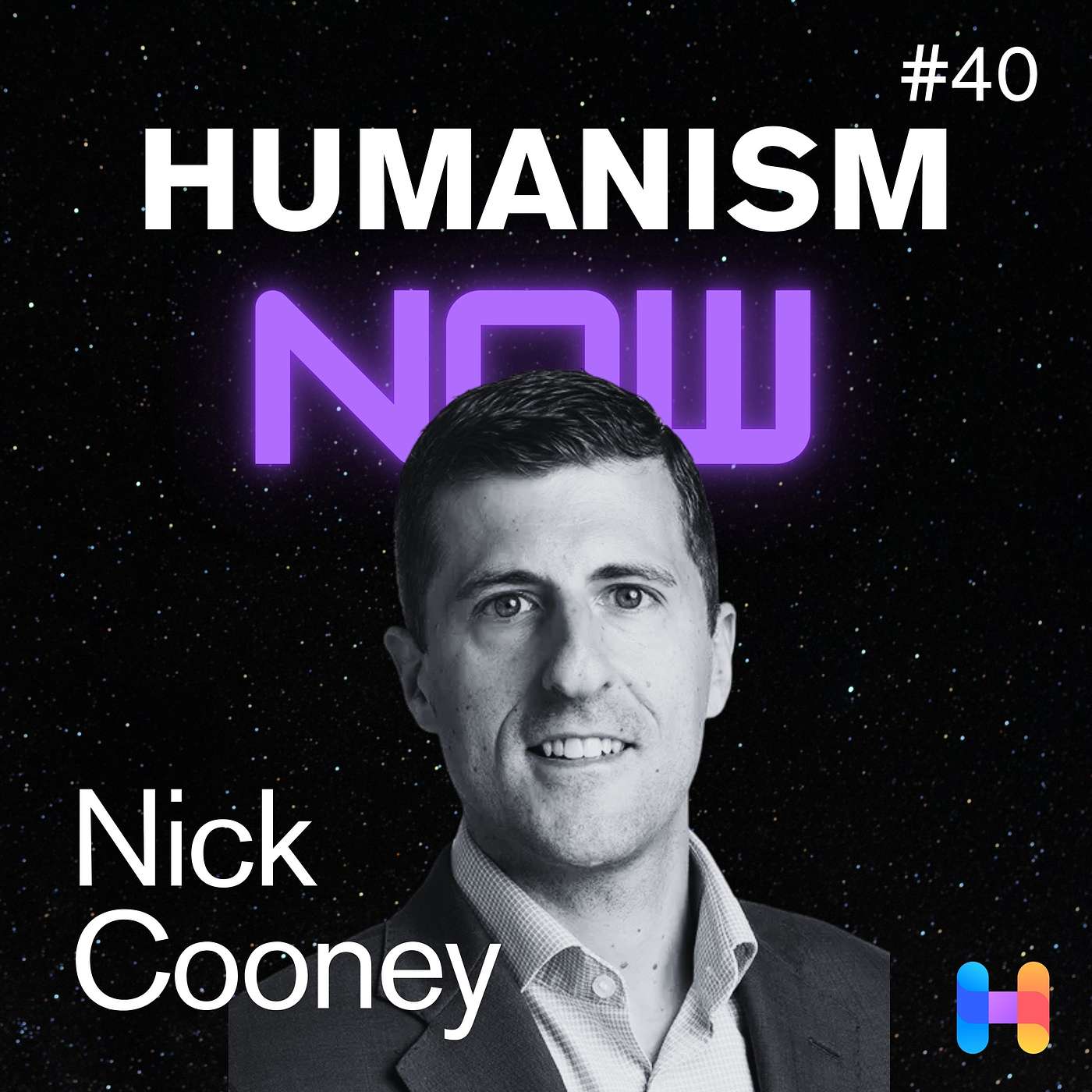 Humanism Now | A Podcast on Secular Ethics and Compassionate Change
