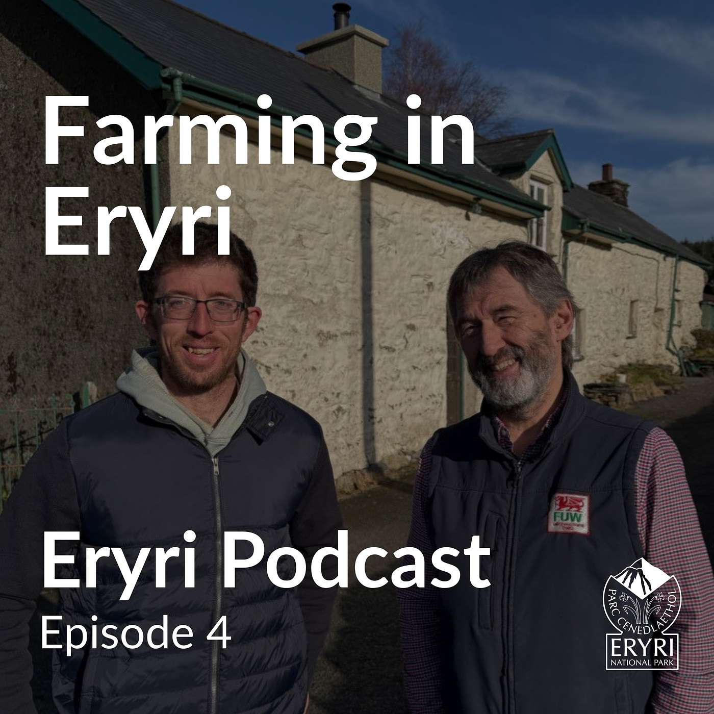 Farming in Eryri: Voices from the land