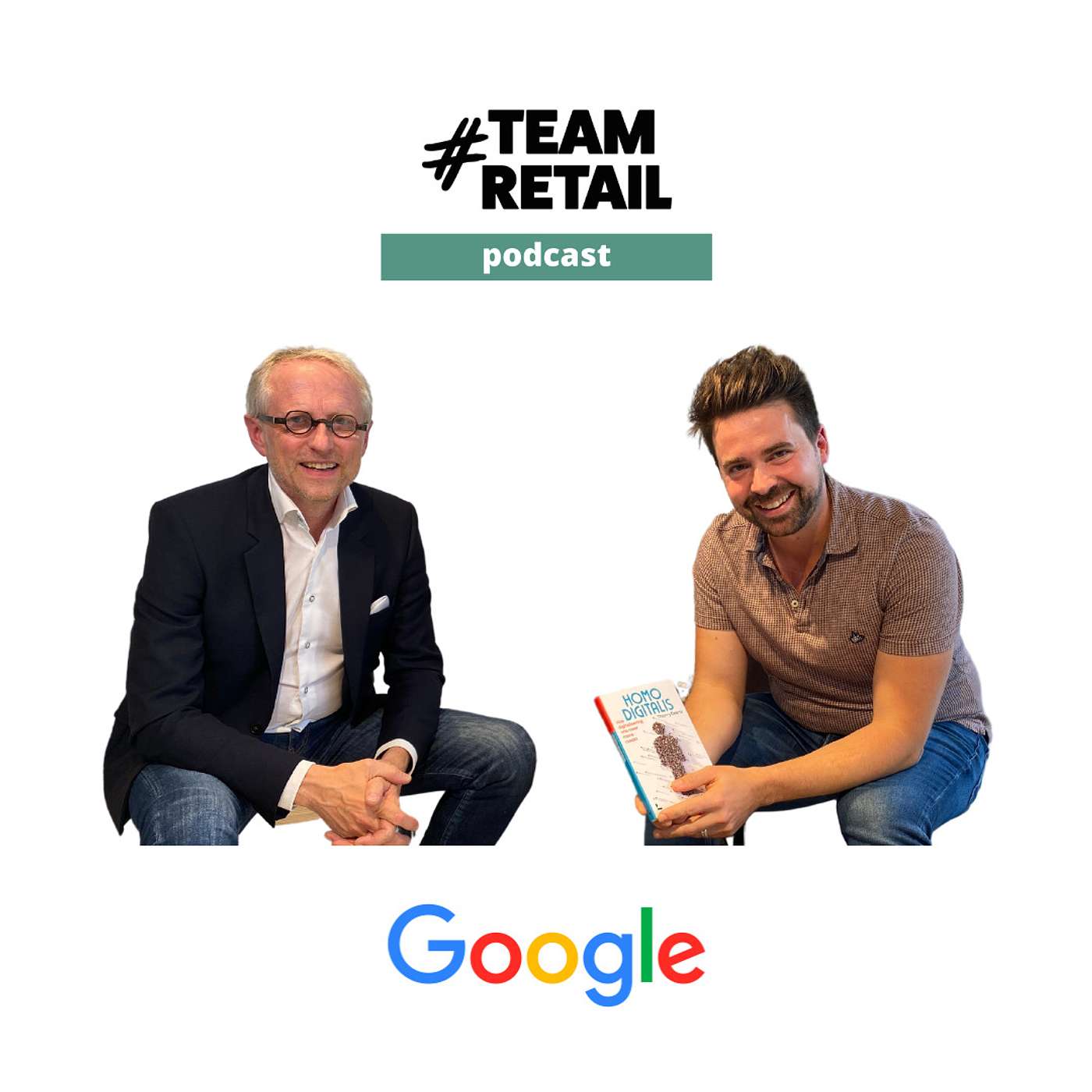 #teamretail