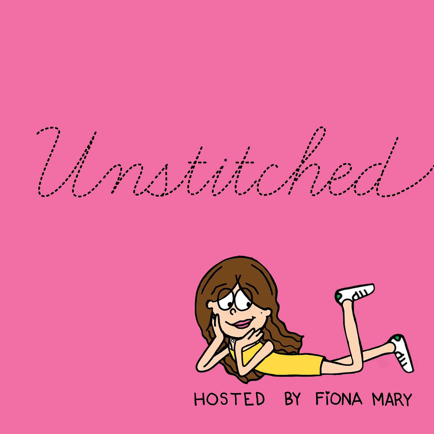 All Things Unstitched Season 2