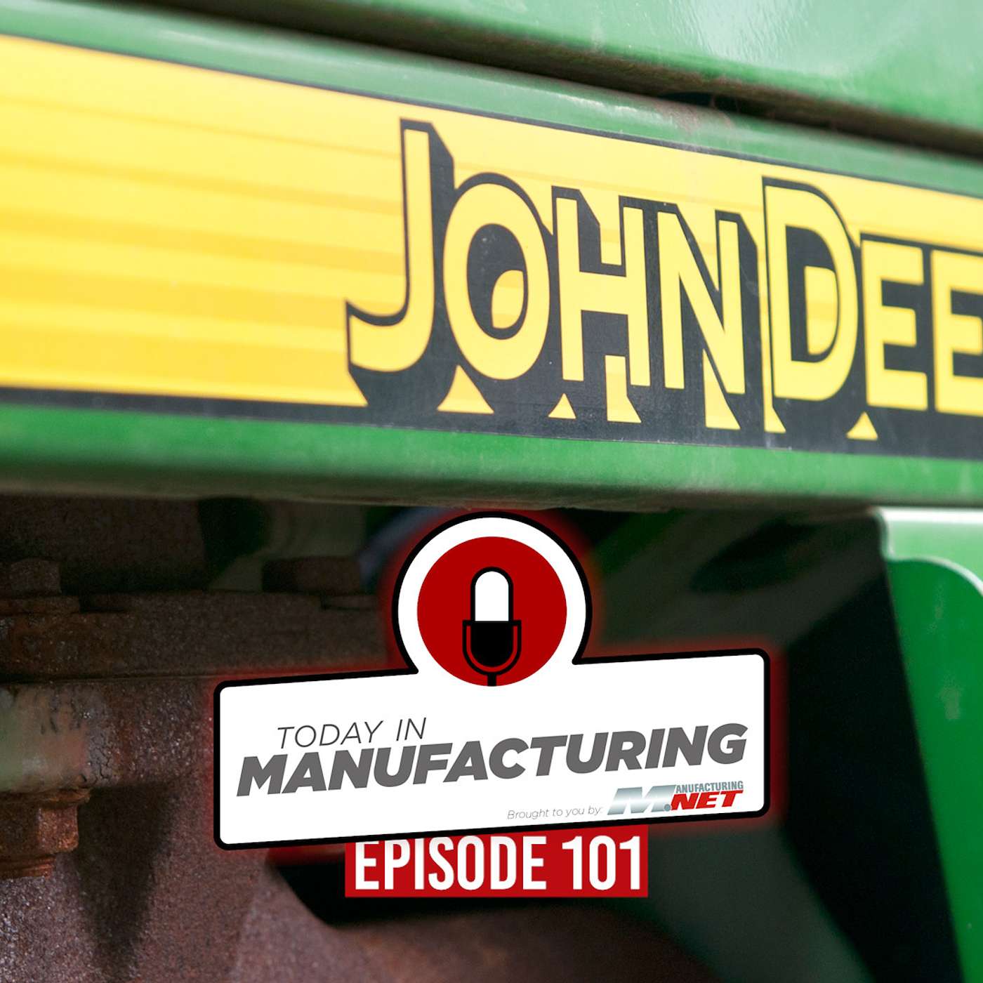 Today in Manufacturing