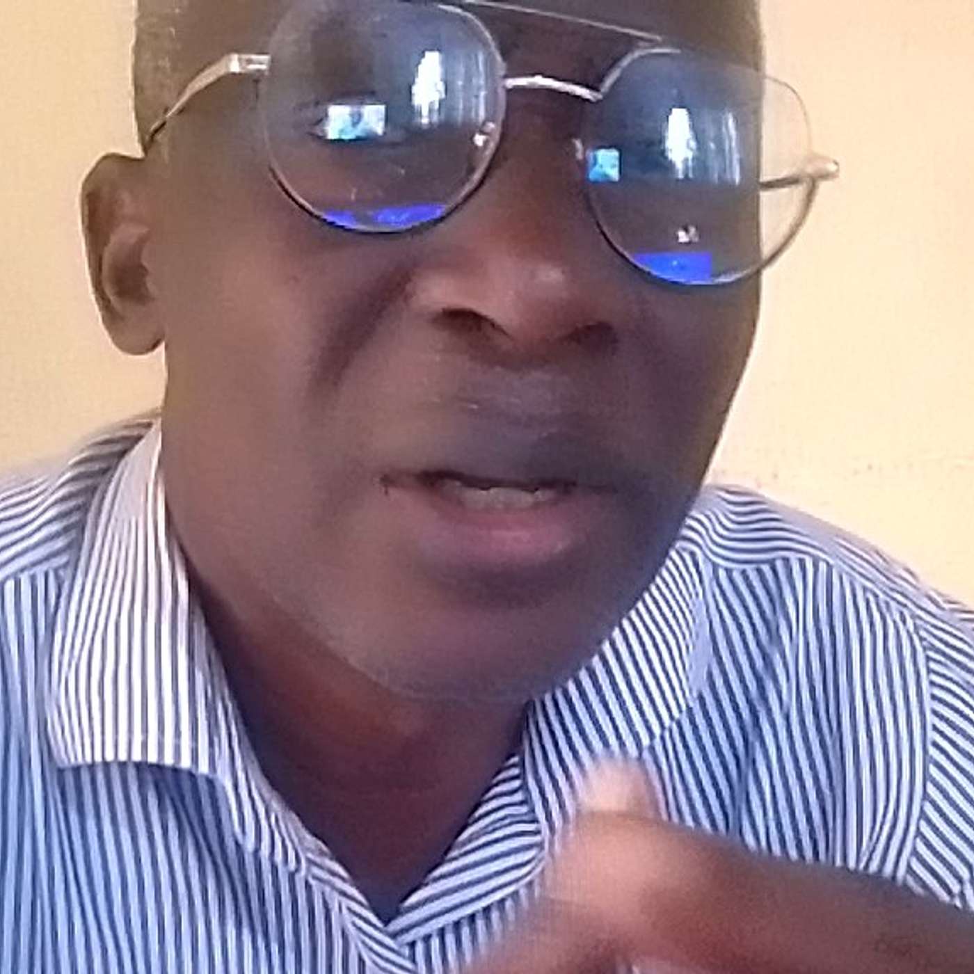 Reading DavidBokolo Blogs