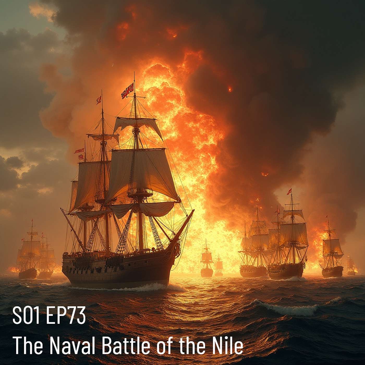 History\'s Greatest Battles