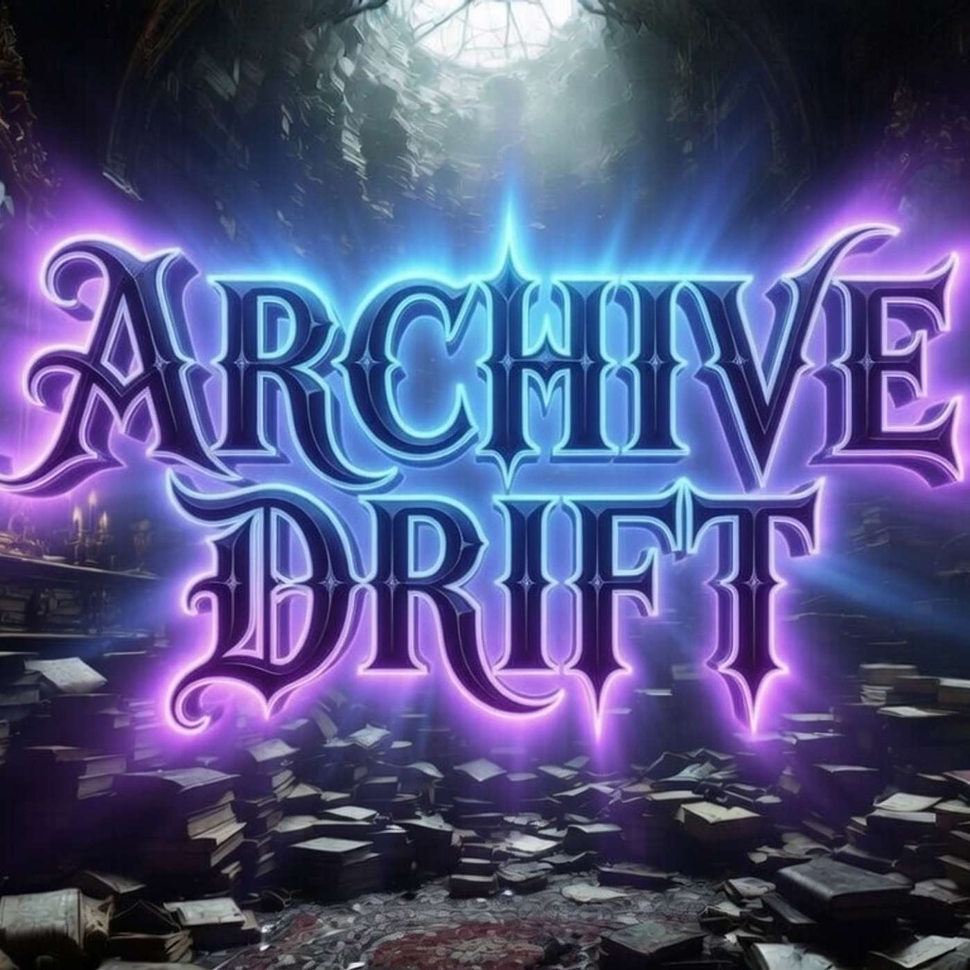 Archive Drift