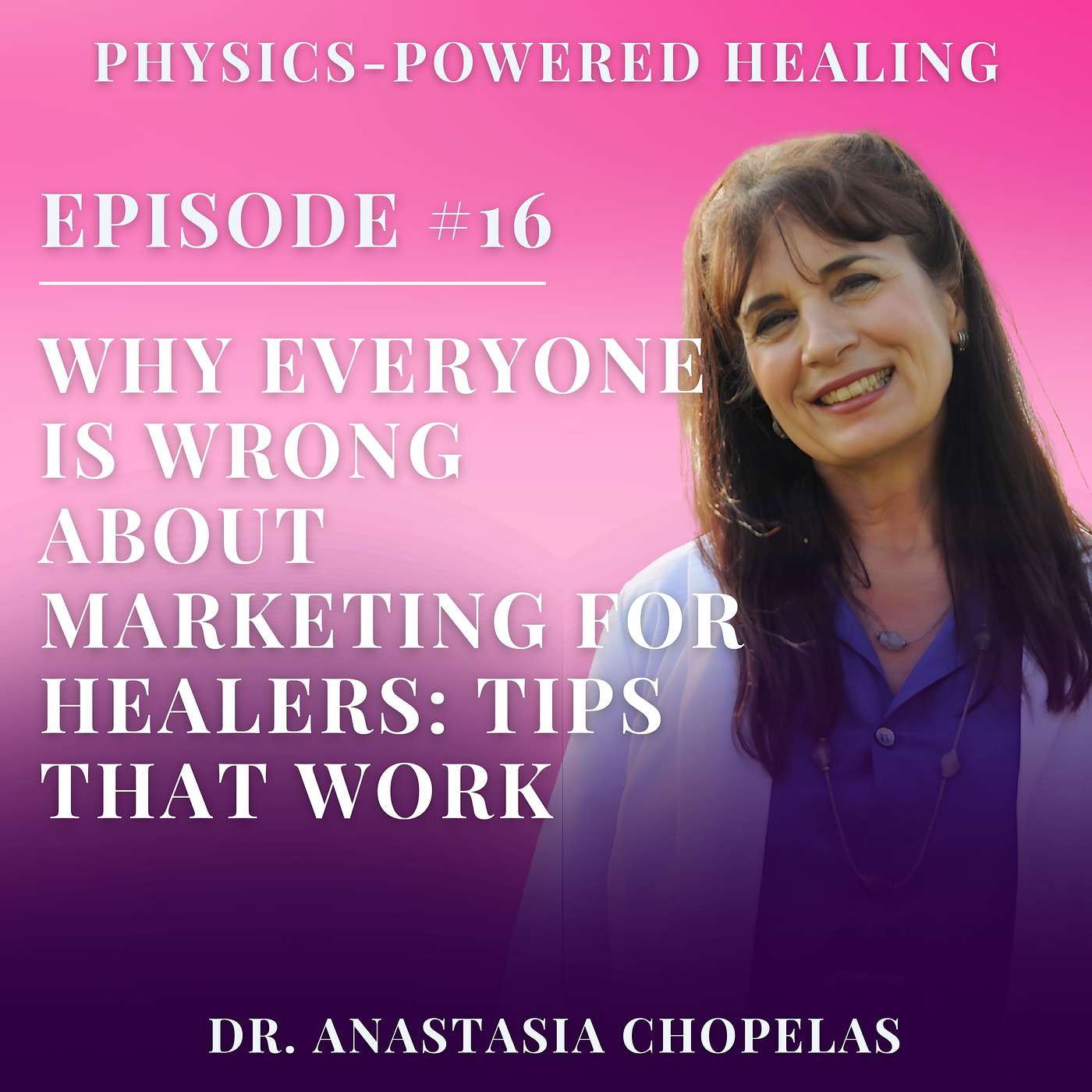 Break Free from the Burnout: Release Your Harmful Energetic Patterns