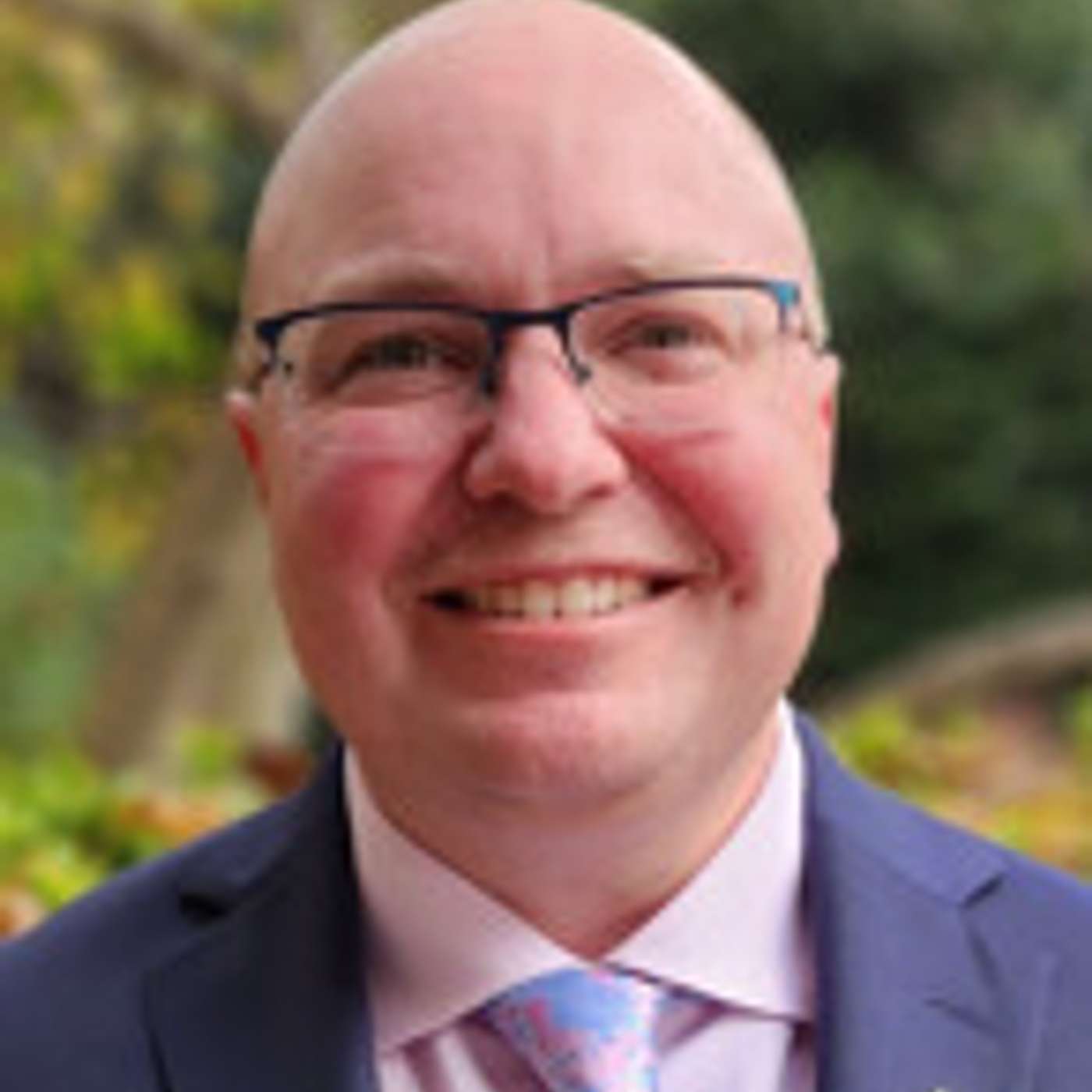 I advocate for full inclusion of LGBT people in the military | Blake Dremann - S.O.S. podcast #89