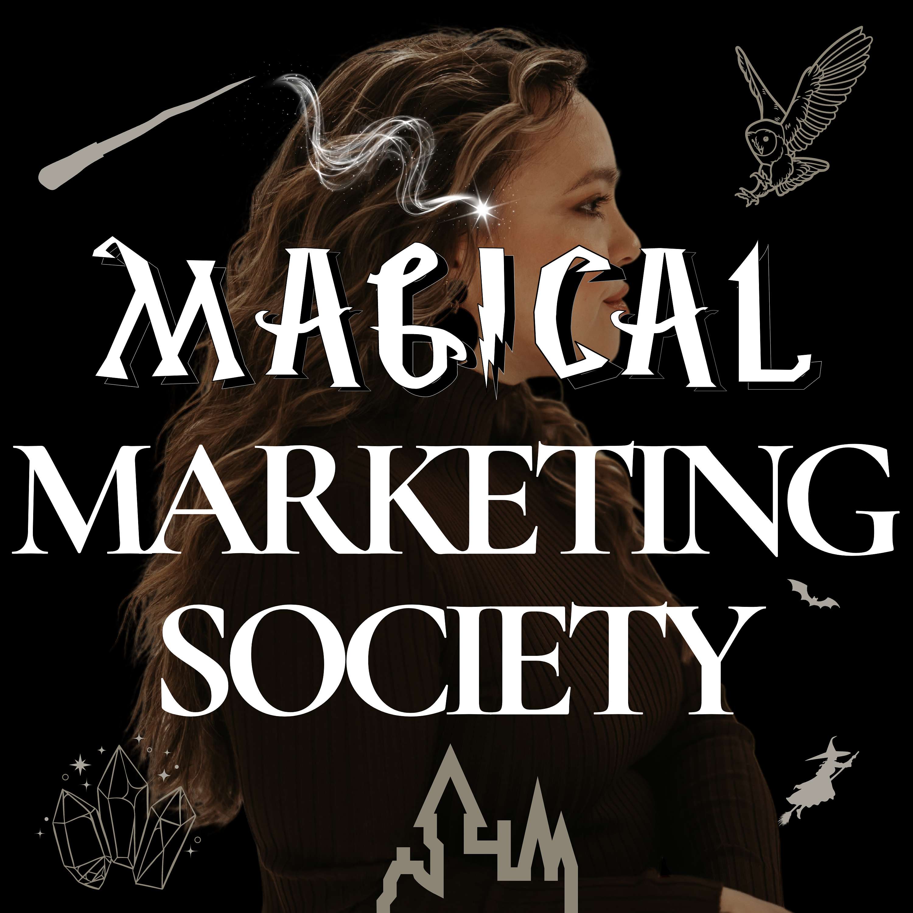Magical Marketing Society