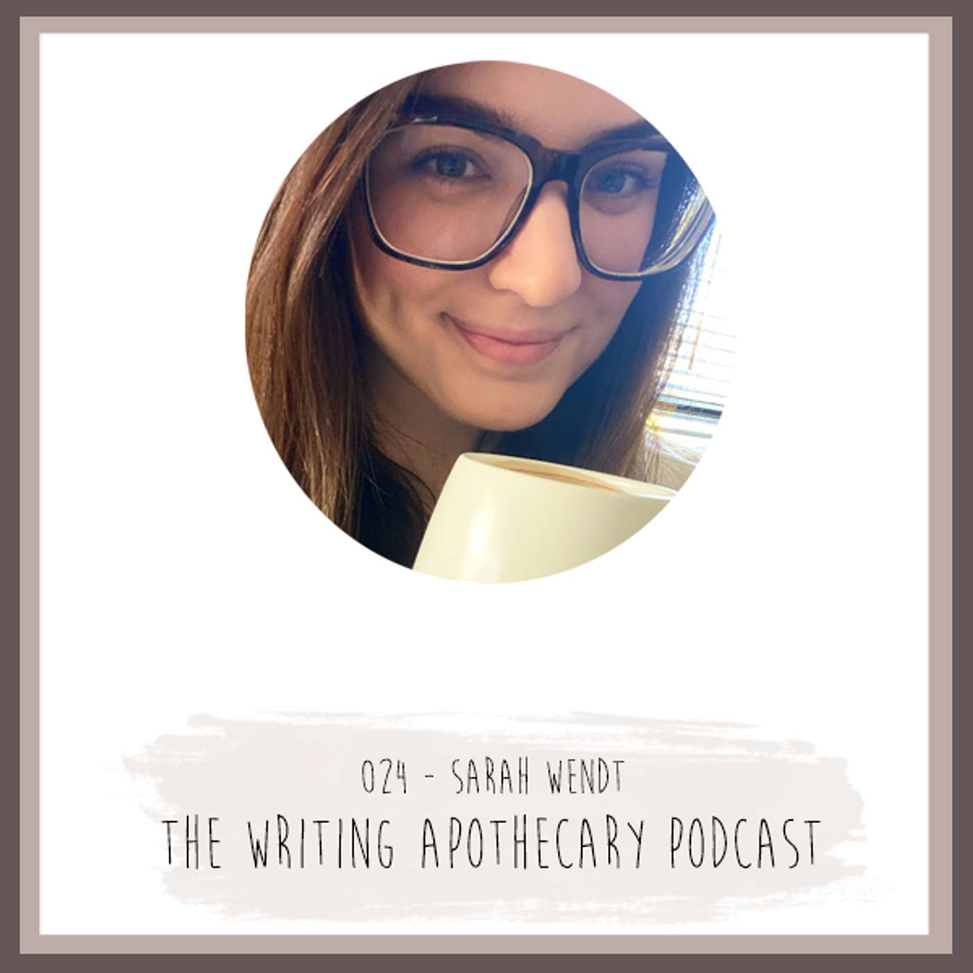 Plot: An Interview with NA Urban Fantasy Author Sarah L Richhelm