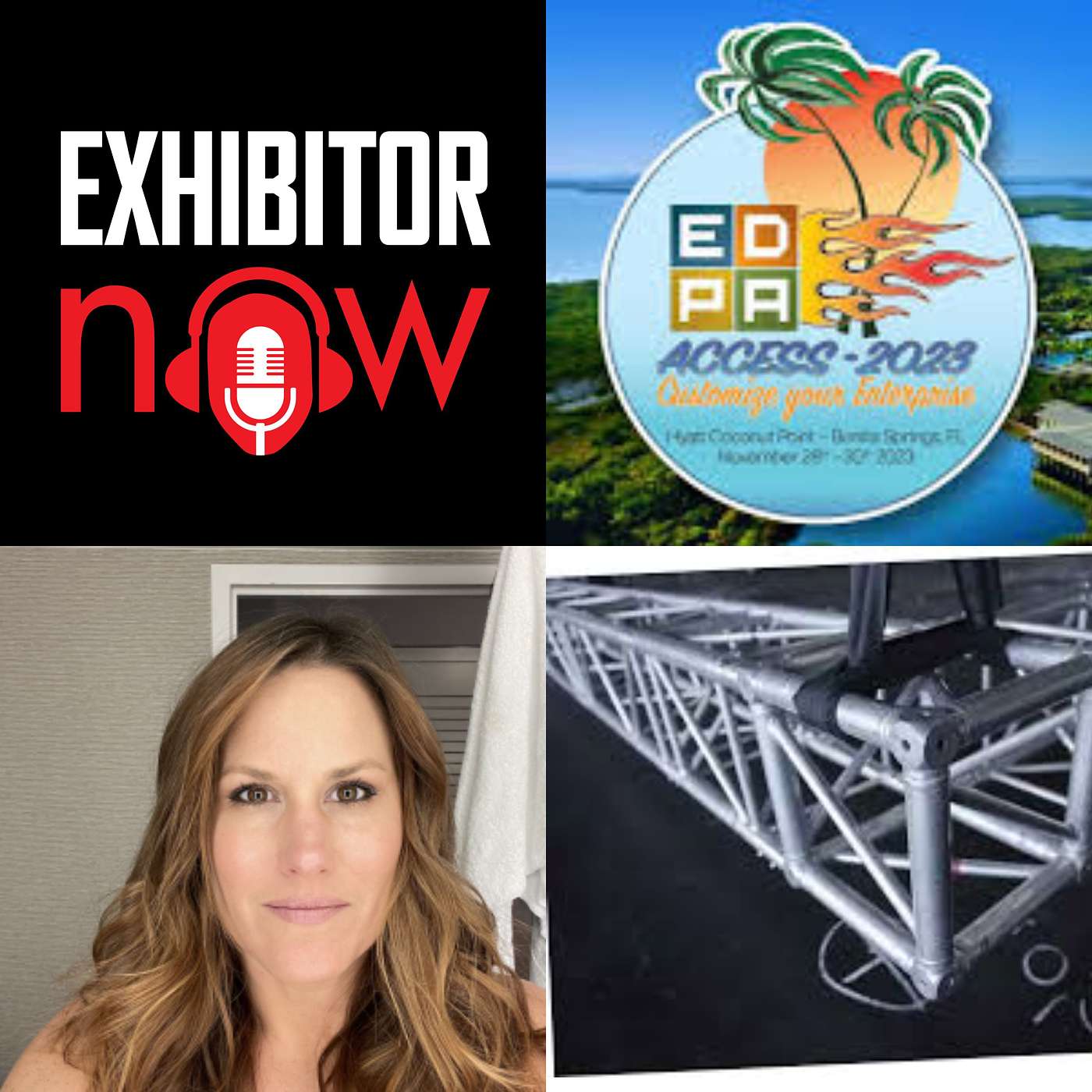 The EXHIBITOR Now Podcast