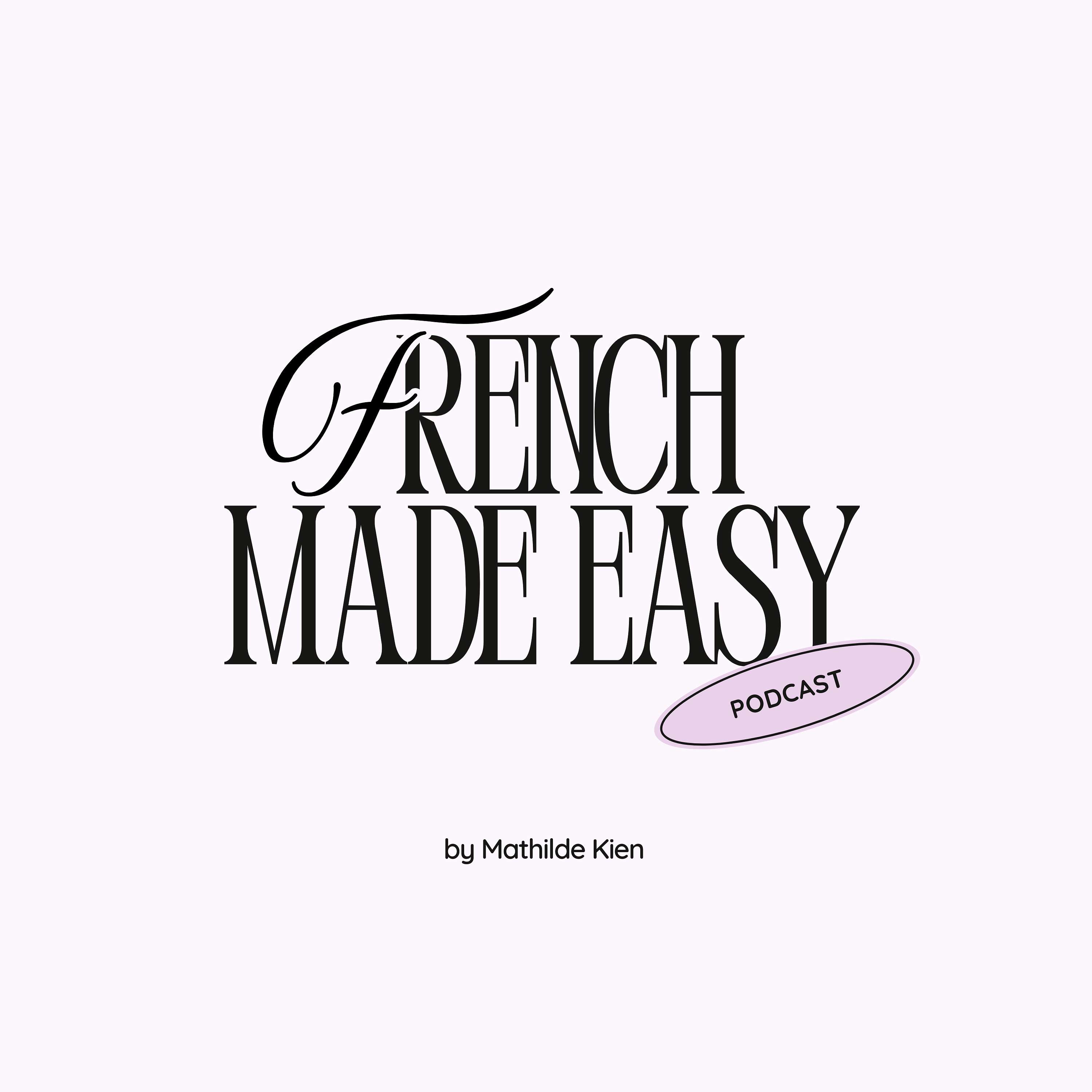French Made Easy