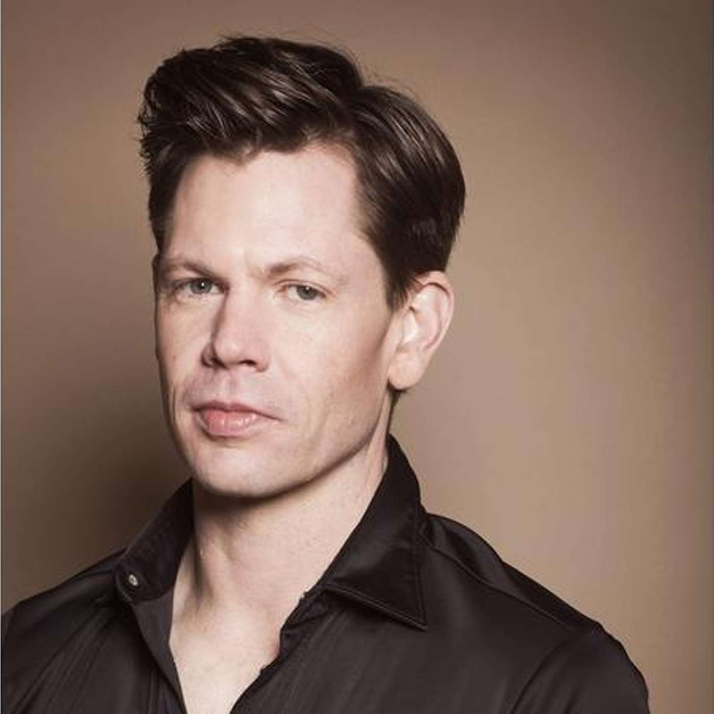 Mummies & New  Pennames with NYT Best Seller Christopher Rice on Book Lights episode artwork