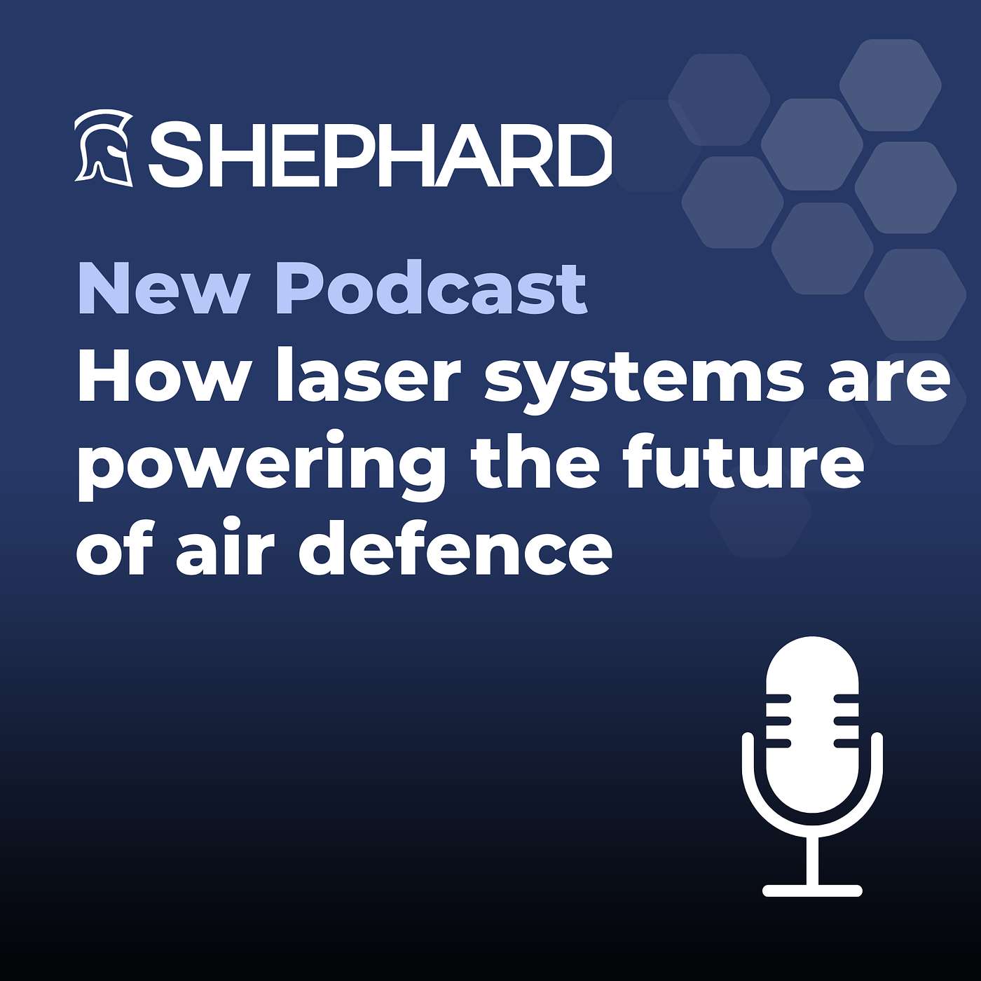 Energy evolution: How laser defence systems are powering the next phase of air defence