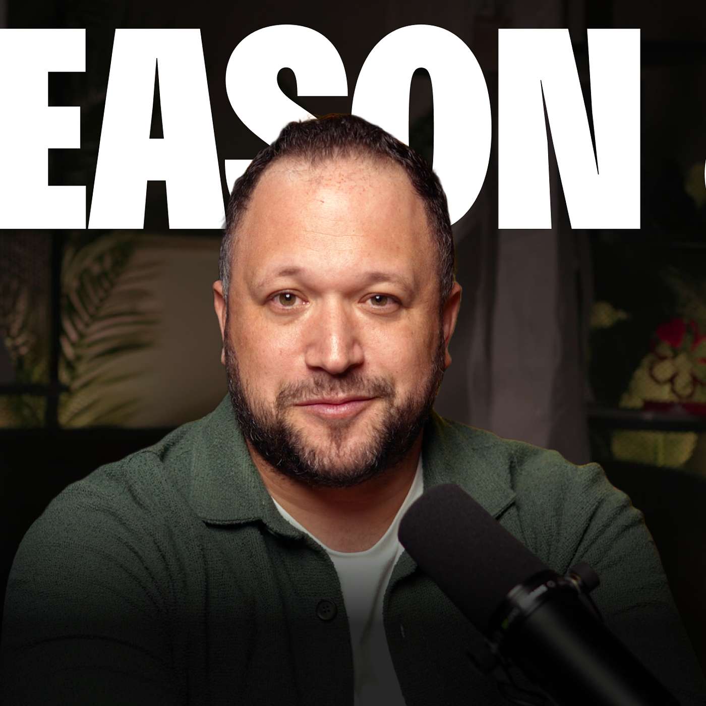 CHEF JKP Podcast - SEASON 8 ! Change-makers !