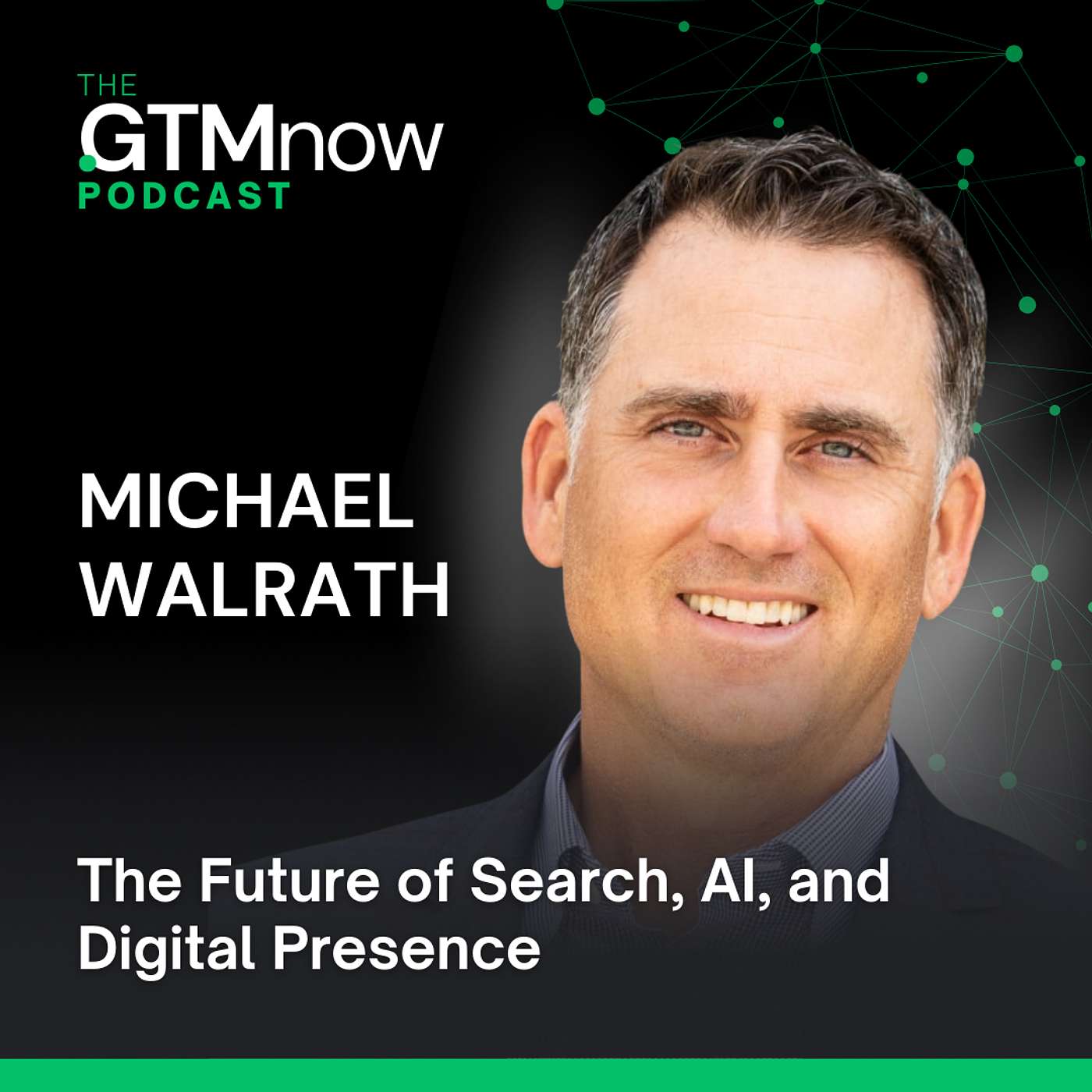 GTM 146: The Future of Search, AI, and Digital Presence with Mike Walrath, CEO of Yext GTM 146: The Future of Search, AI, and Digital Presence with Mike Walrath, CEO of Yext
