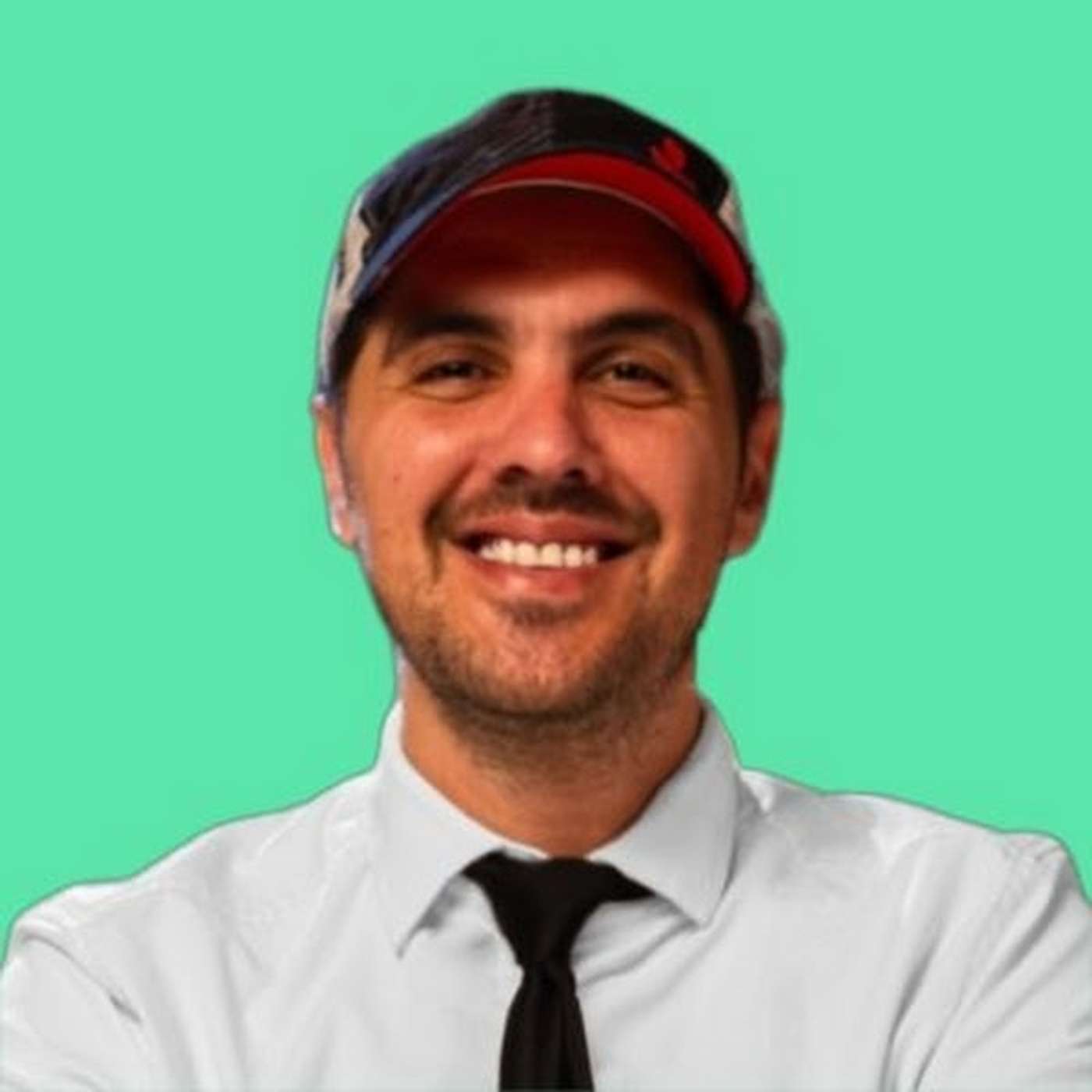 The Socratic CEO podcast artwork