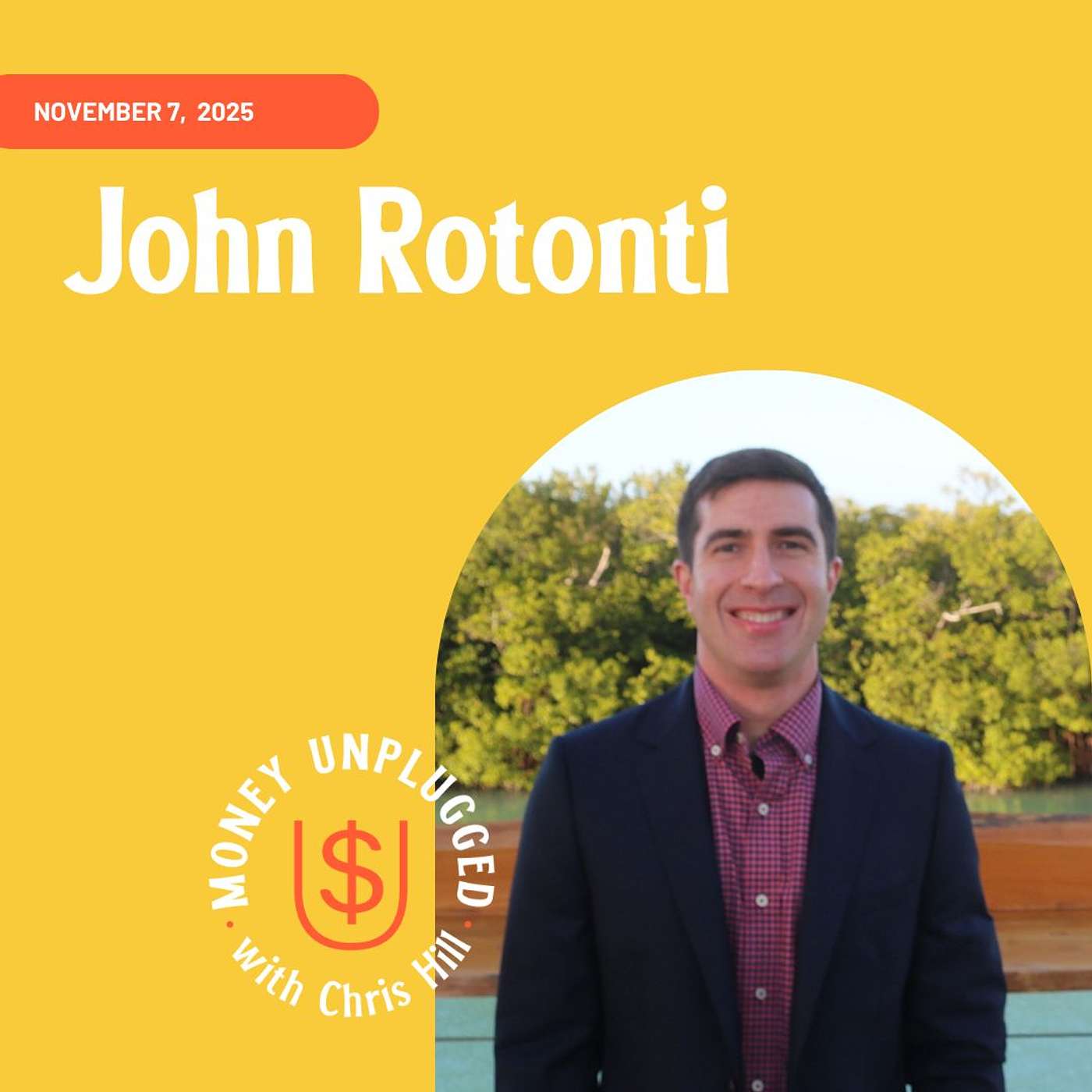 Portfolio Manager John Rotonti on Investing in AI, Heist Movies, and Money Struggles