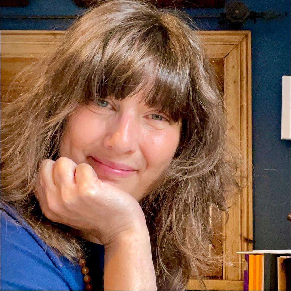 Teri Potter