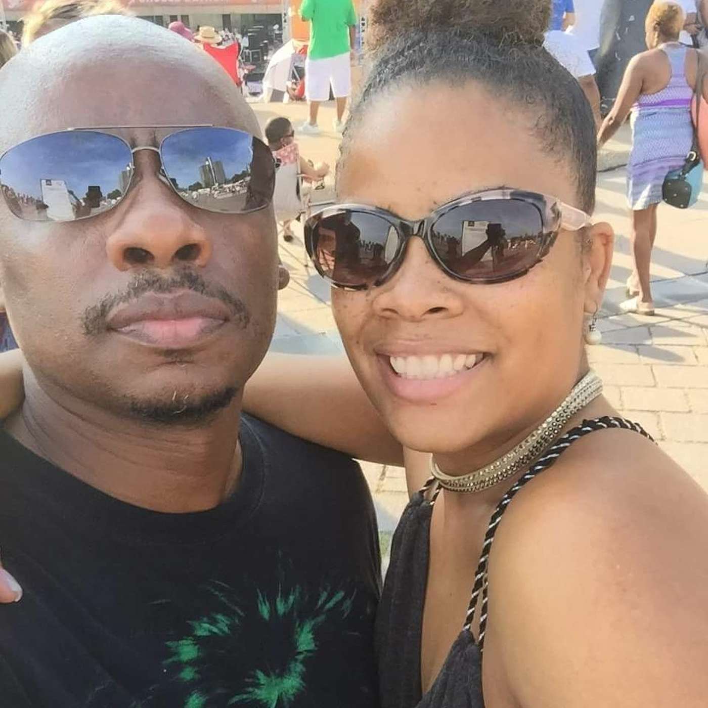 I Married For Love, And You Should Too, Part 2