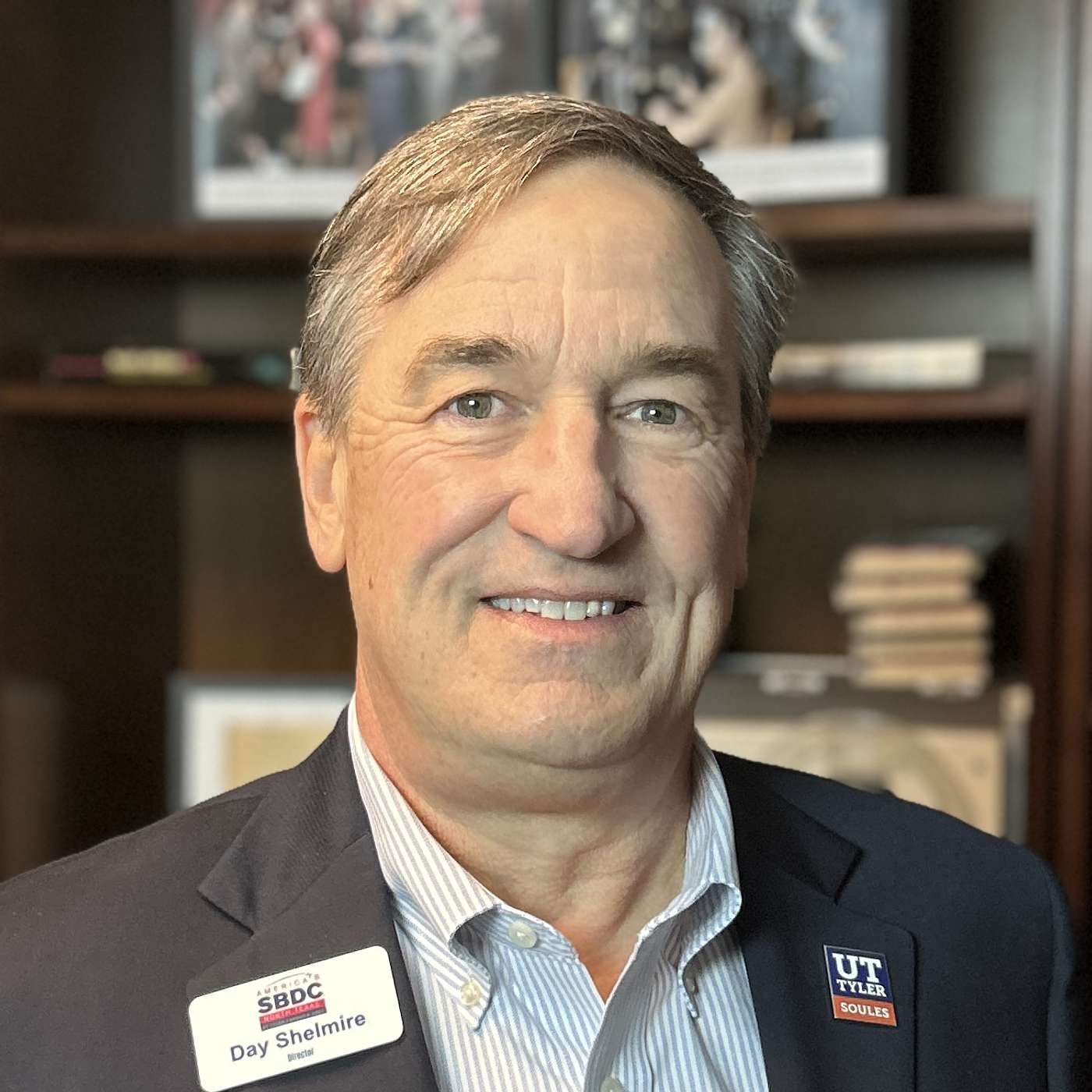 UT Tyler Radio Connects