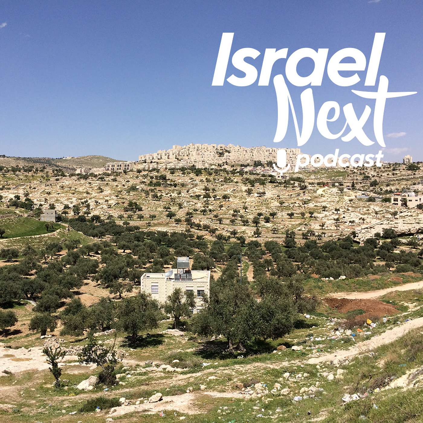Why is Everybody Speaking about the Settlers? - ENGLISH